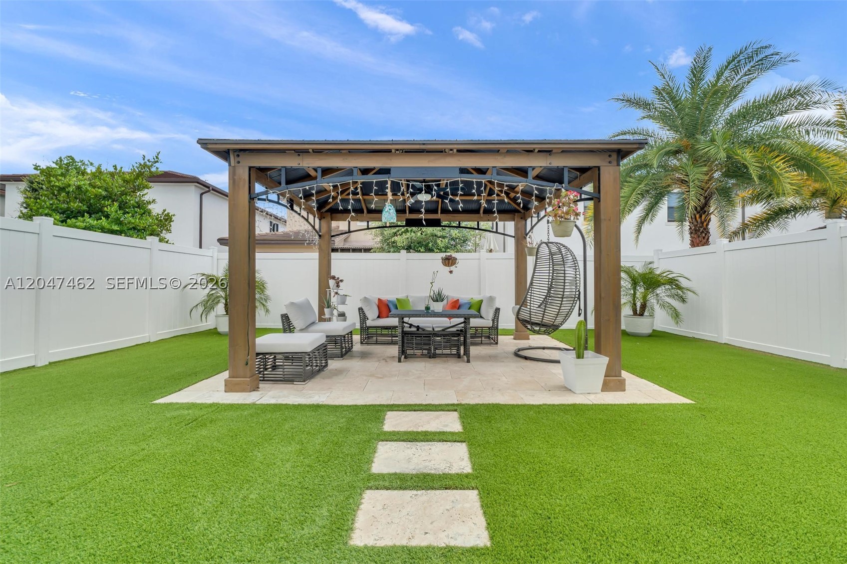 AQUABELLA SECTION TWO - Residential