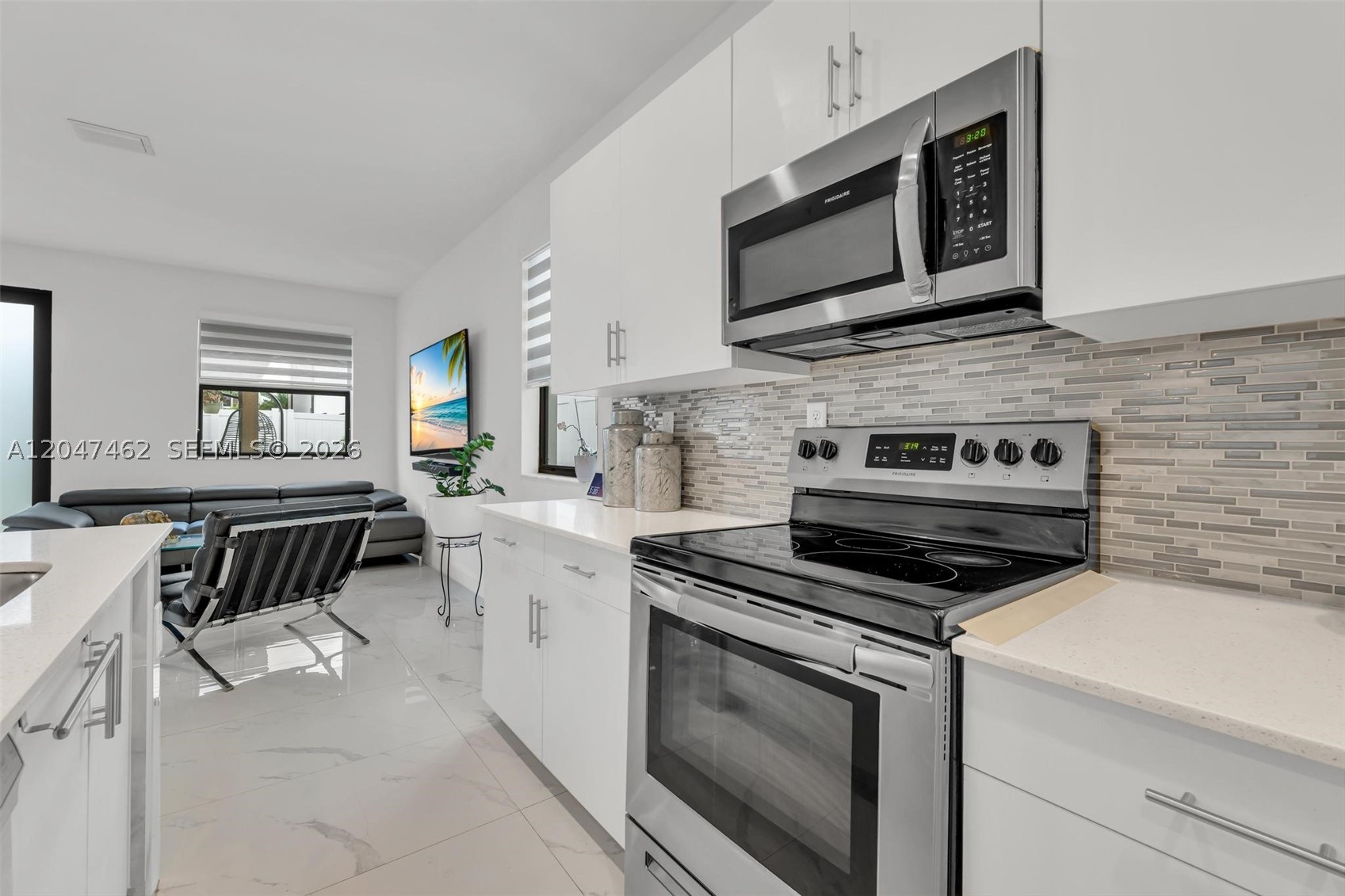 AQUABELLA SECTION TWO - Residential