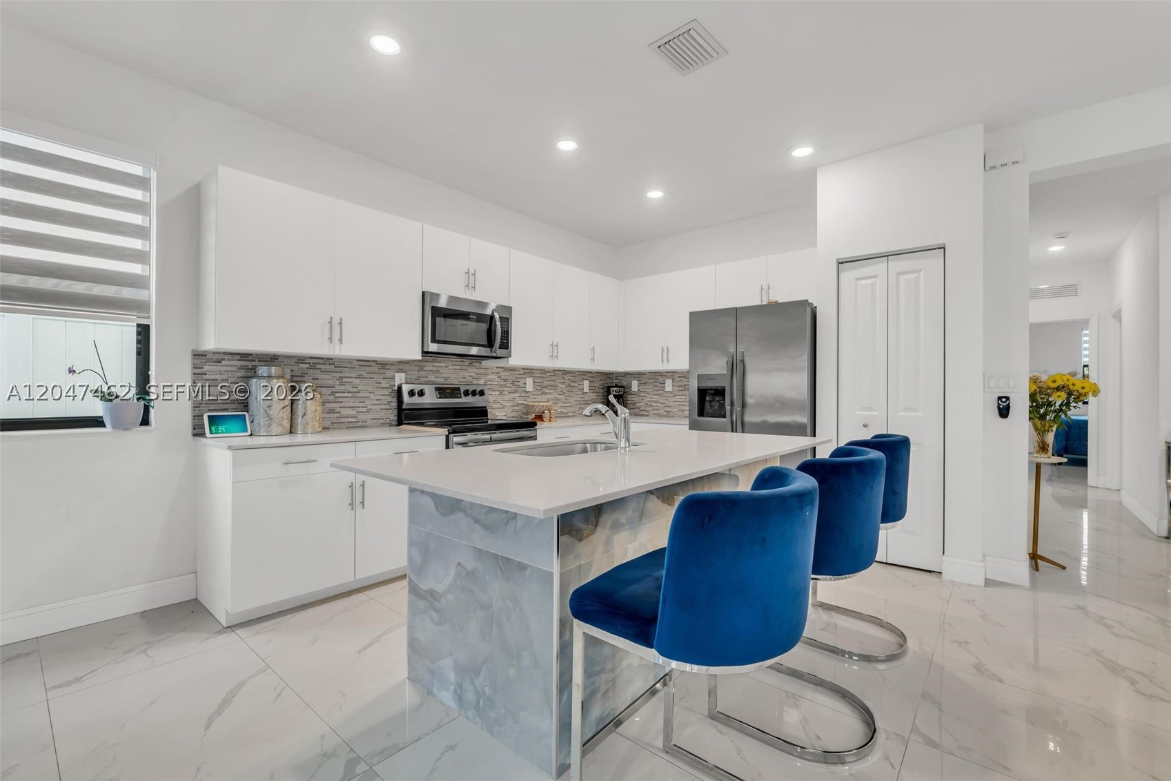 AQUABELLA SECTION TWO - Residential