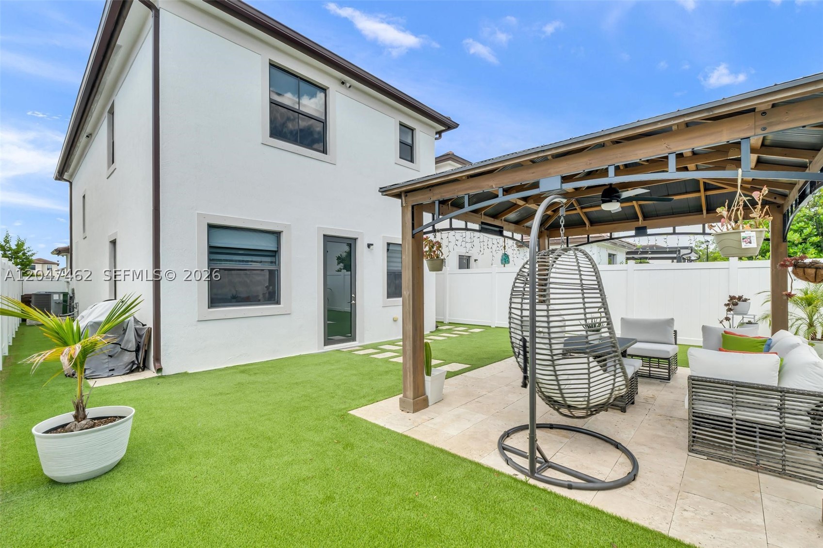 AQUABELLA SECTION TWO - Residential