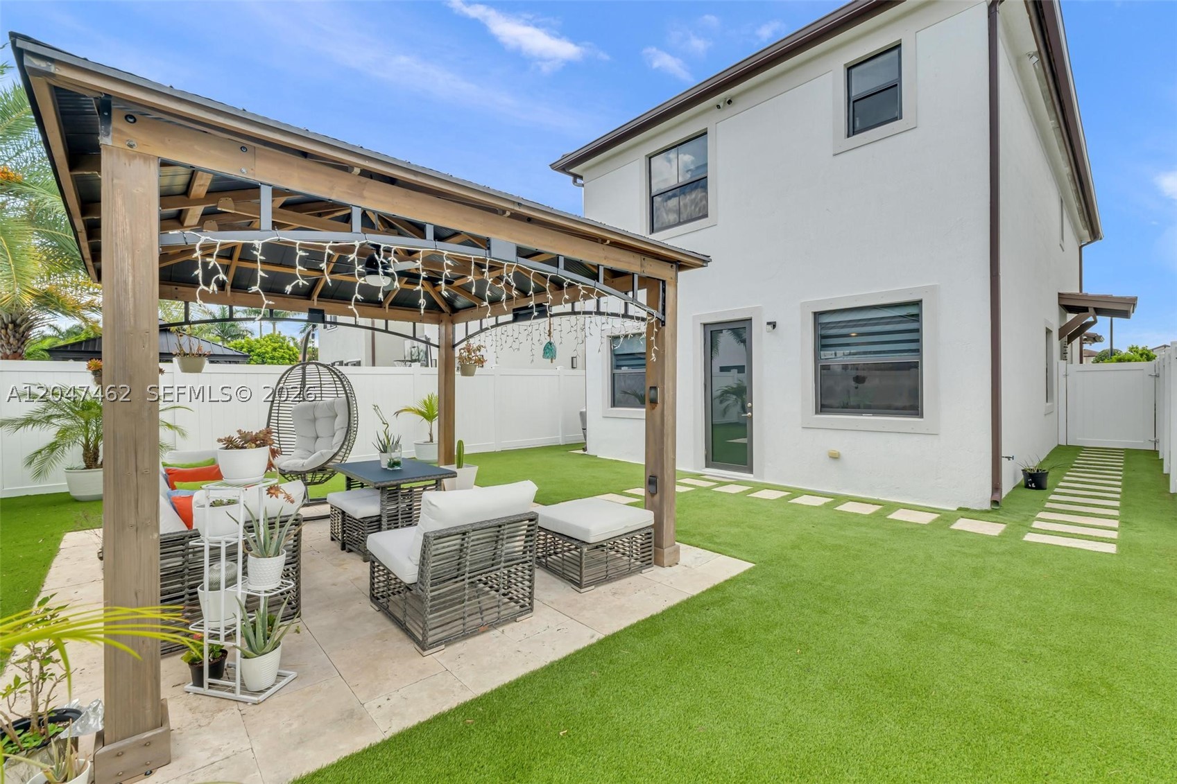 AQUABELLA SECTION TWO - Residential