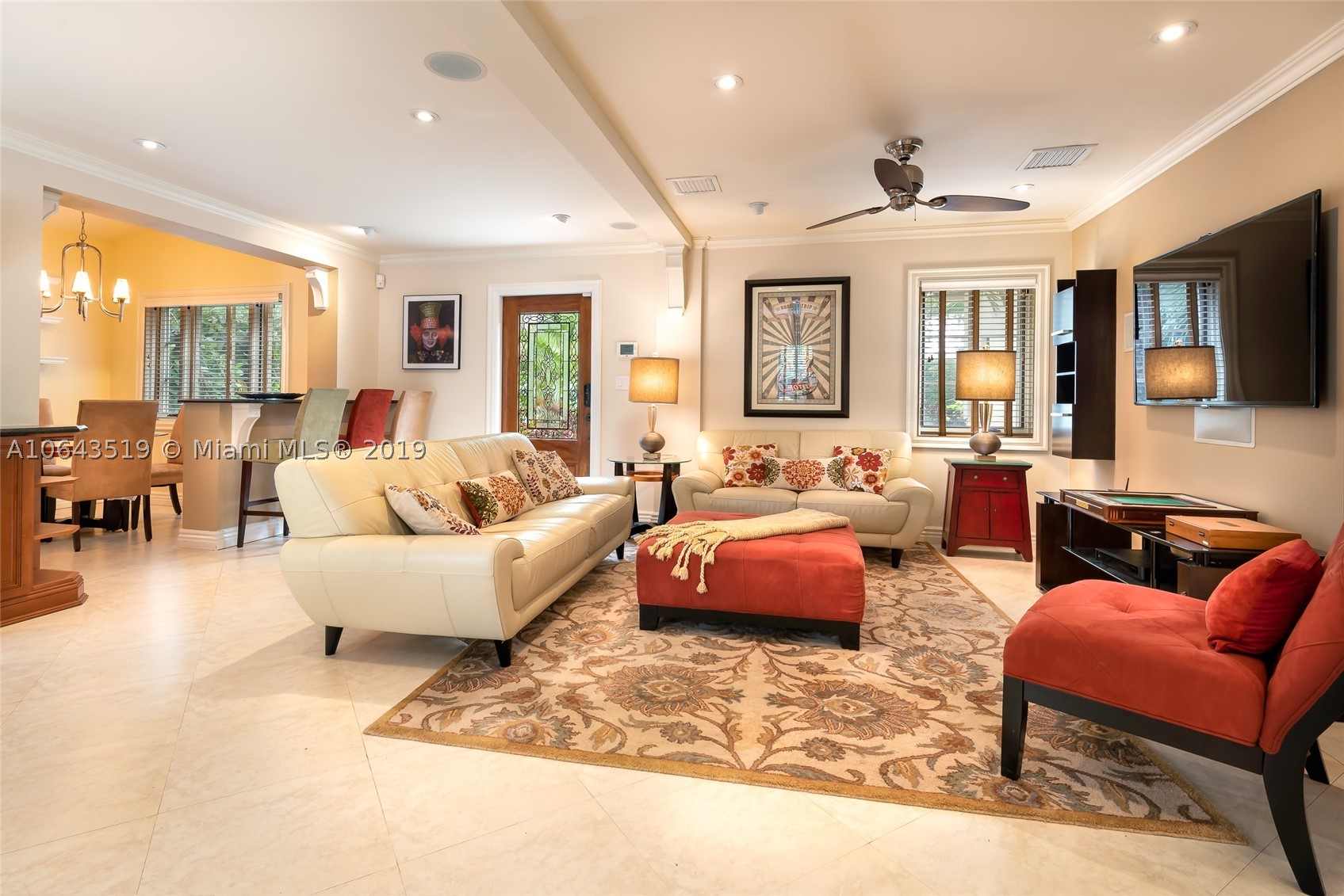 ORCHARD SUB 2 & 3 - Residential