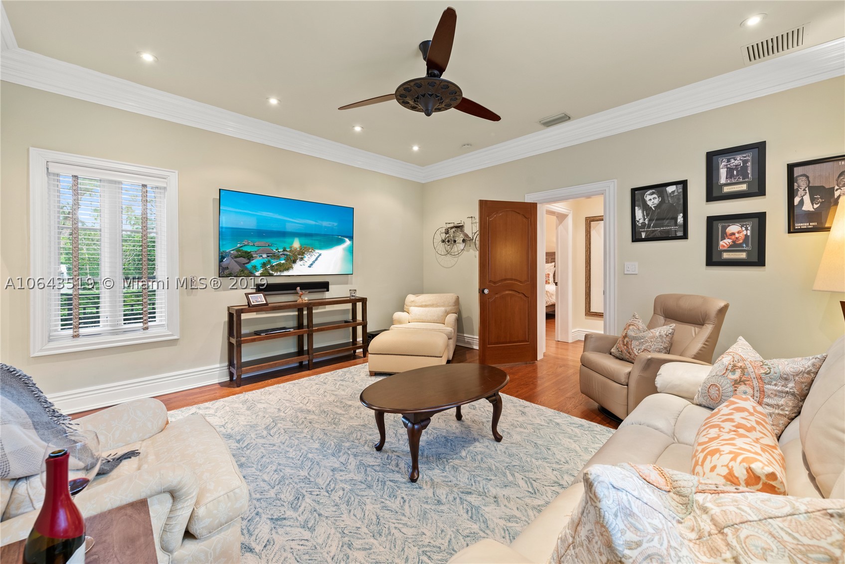ORCHARD SUB 2 & 3 - Residential
