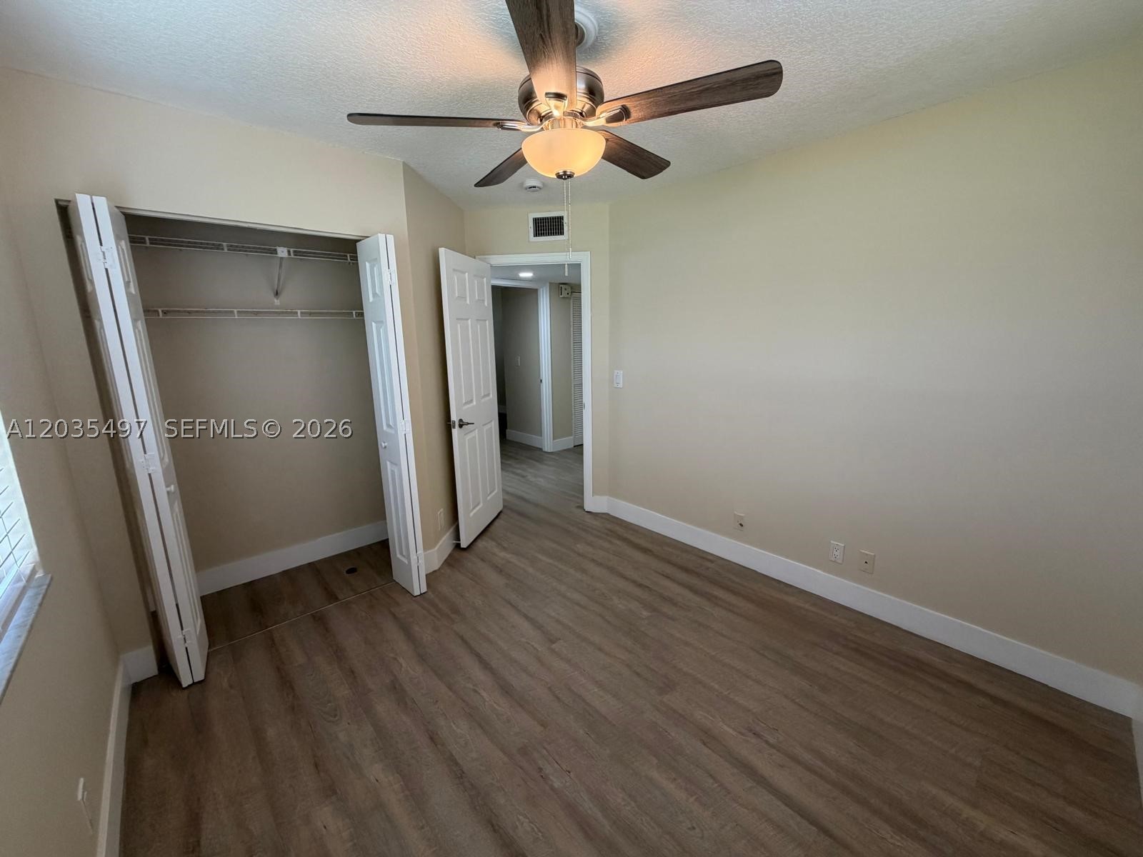 FOREST PARK SOUTH I - Residential Lease