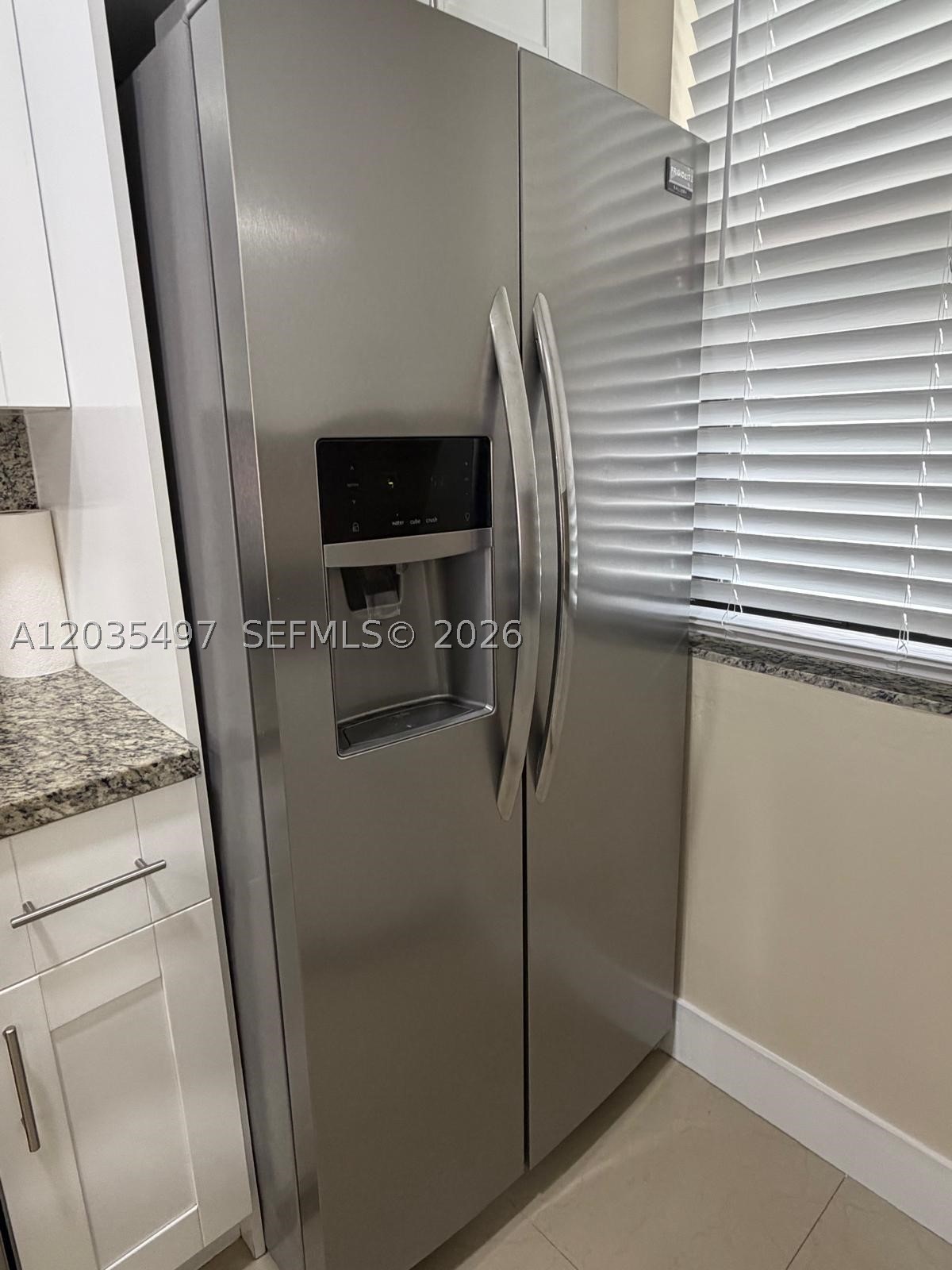 FOREST PARK SOUTH I - Residential Lease
