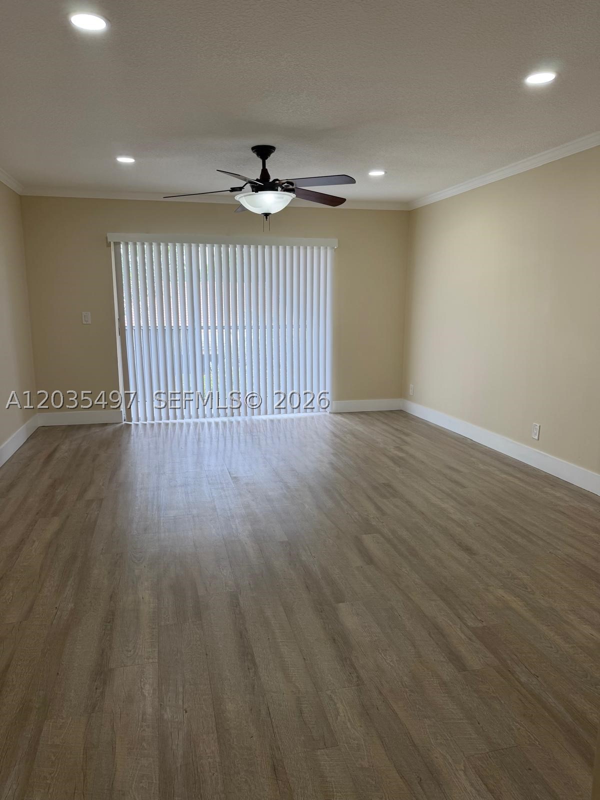 FOREST PARK SOUTH I - Residential Lease