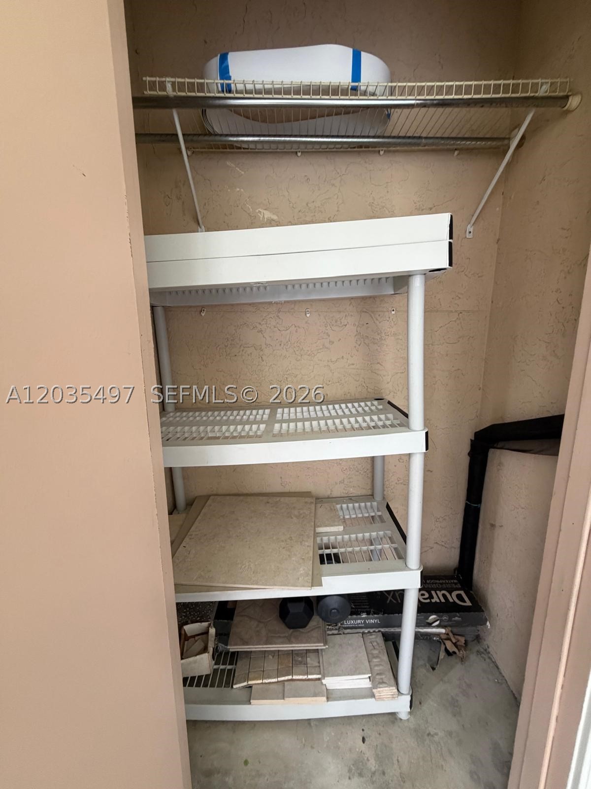 FOREST PARK SOUTH I - Residential Lease