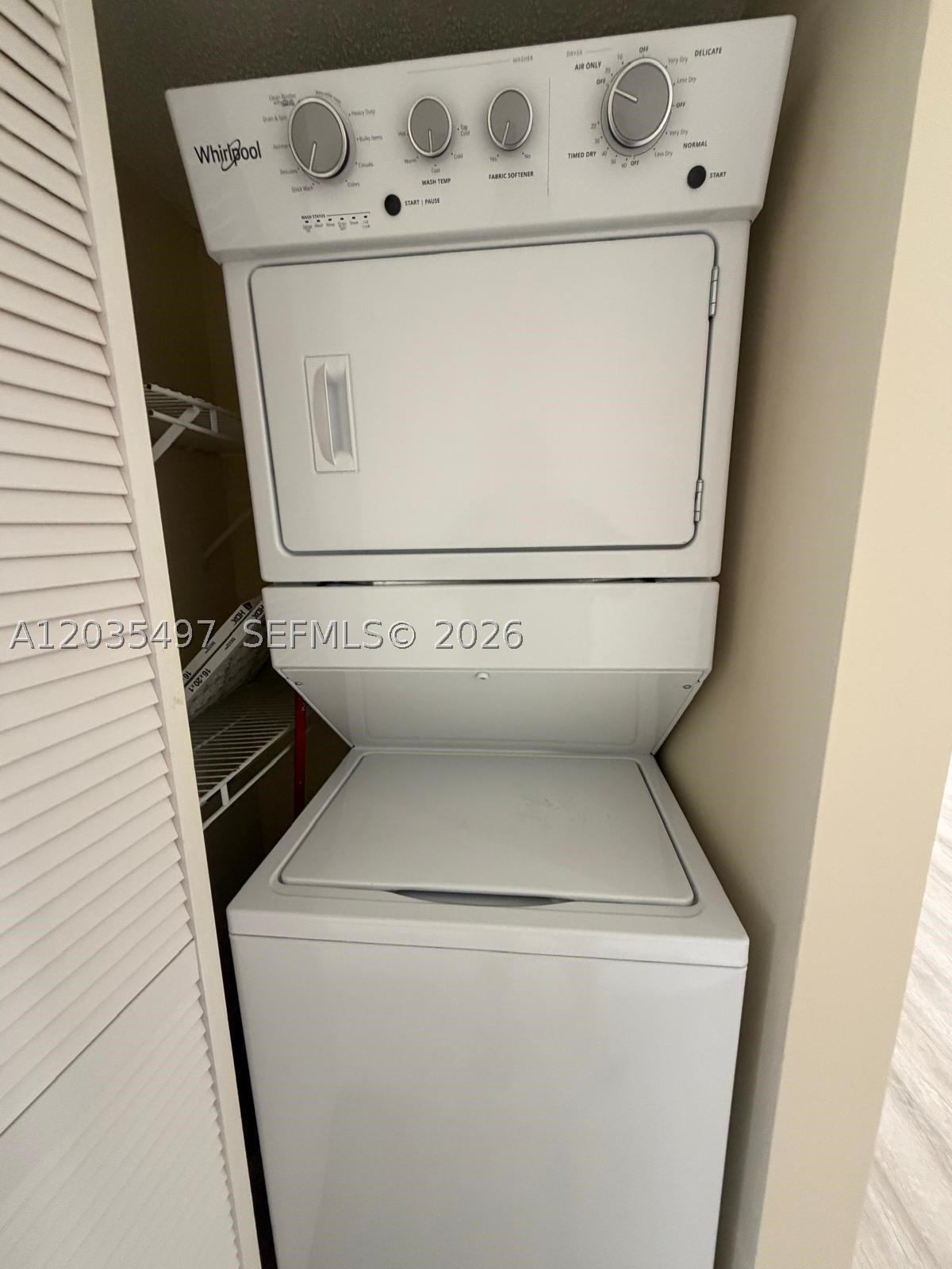 FOREST PARK SOUTH I - Residential Lease