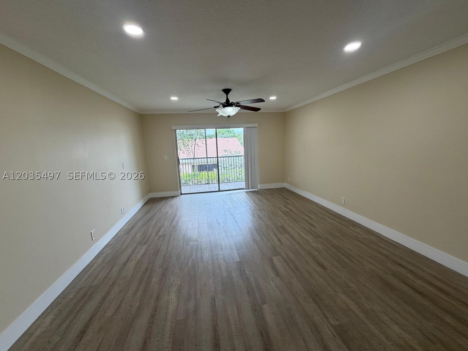 FOREST PARK SOUTH I - Residential Lease