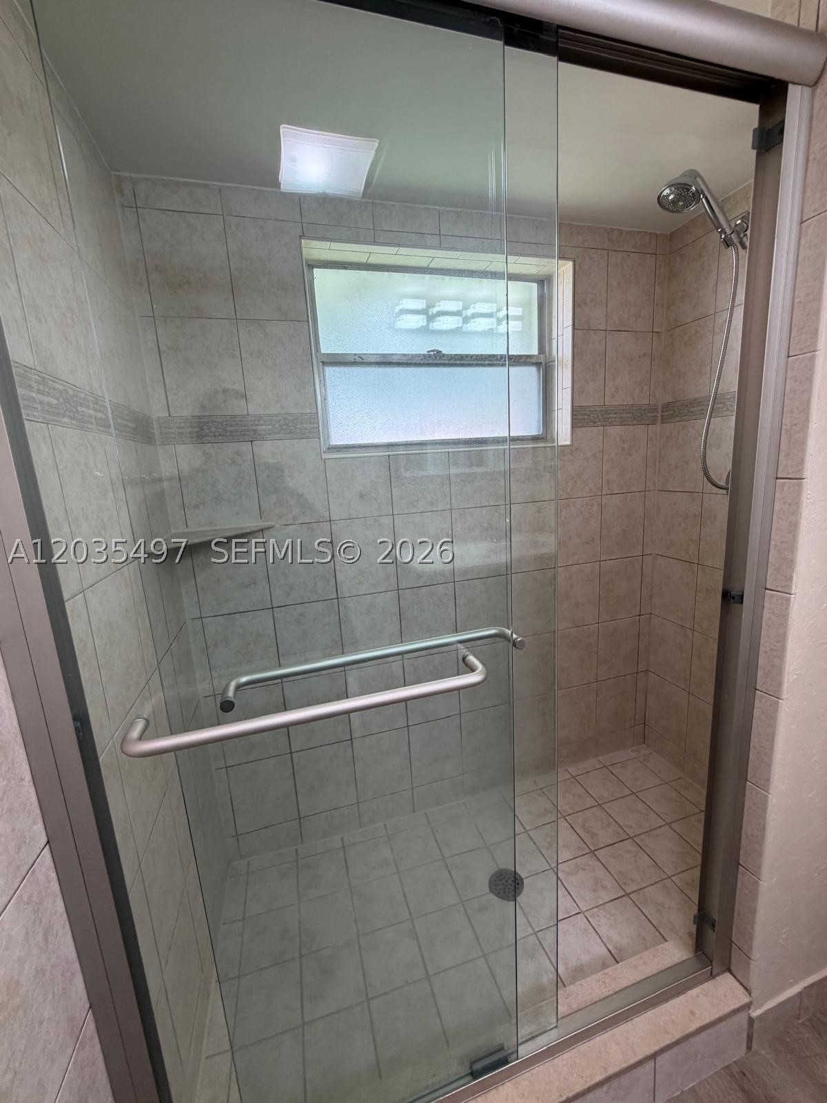 FOREST PARK SOUTH I - Residential Lease