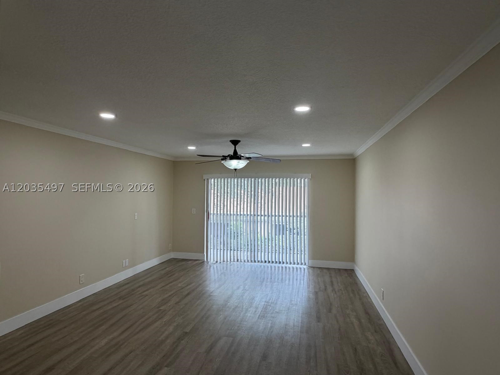 FOREST PARK SOUTH I - Residential Lease