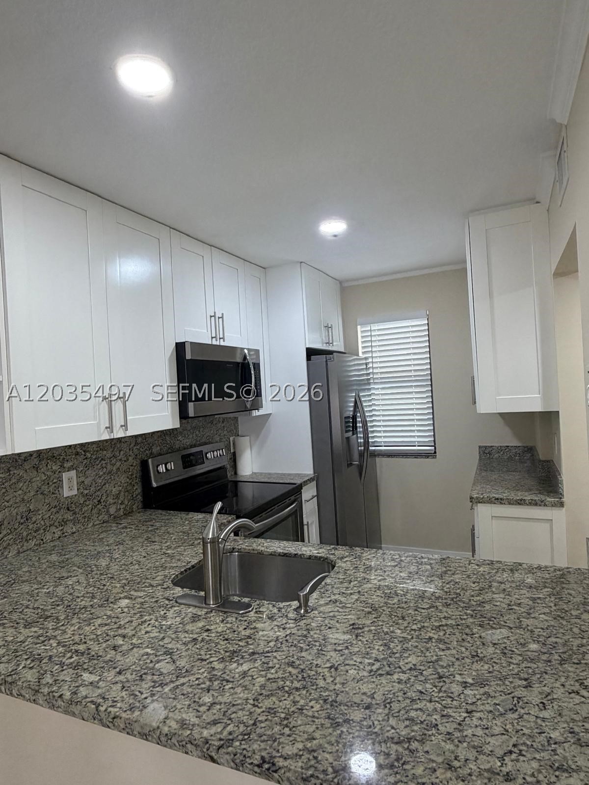 FOREST PARK SOUTH I - Residential Lease