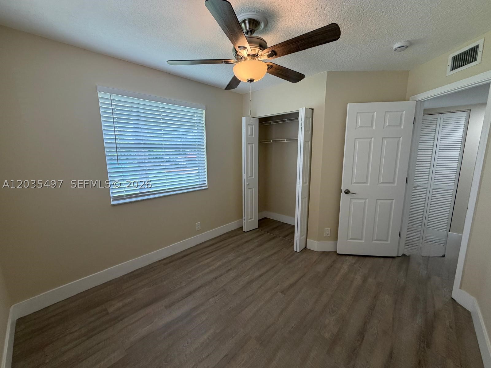 FOREST PARK SOUTH I - Residential Lease