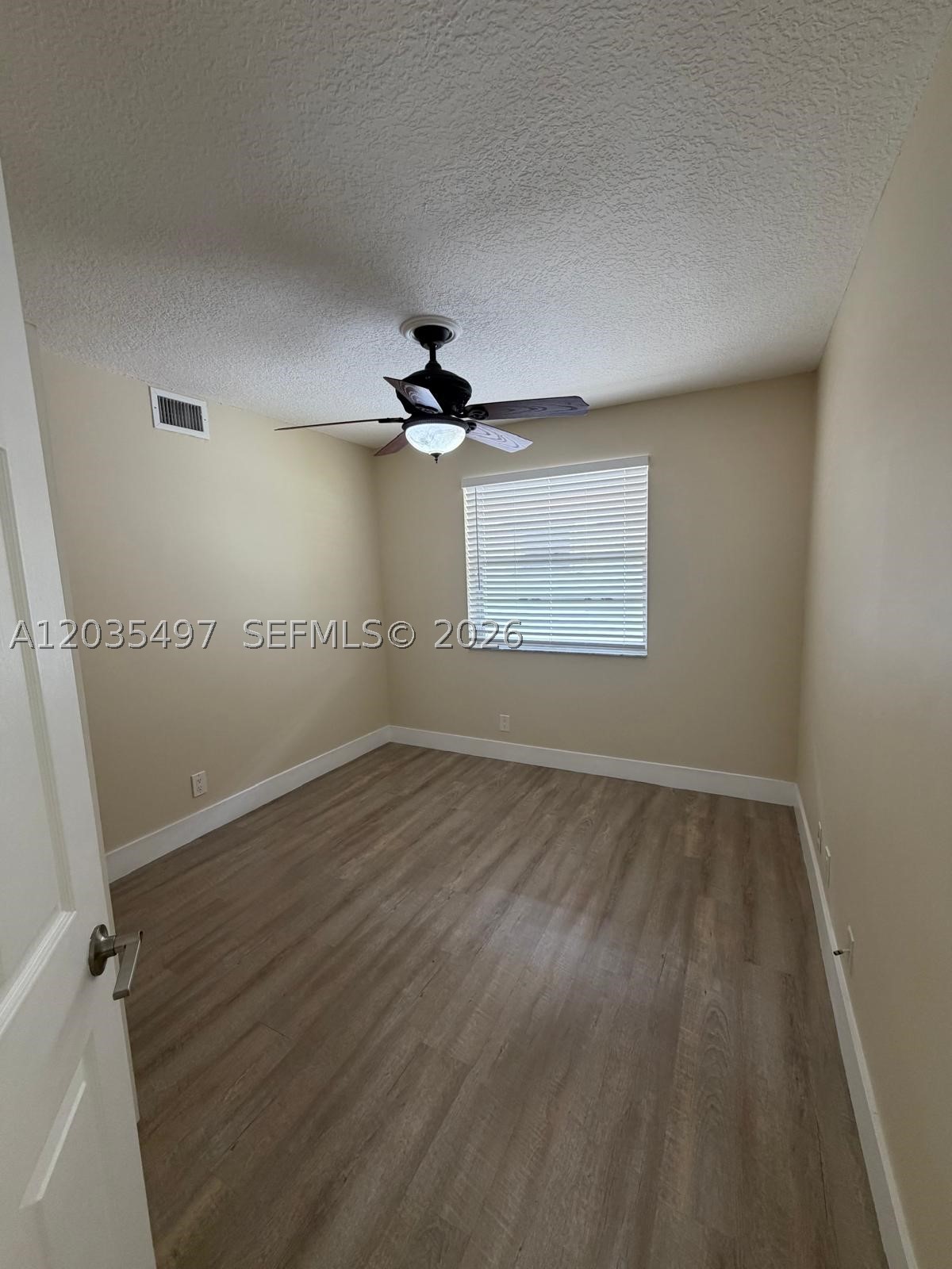 FOREST PARK SOUTH I - Residential Lease