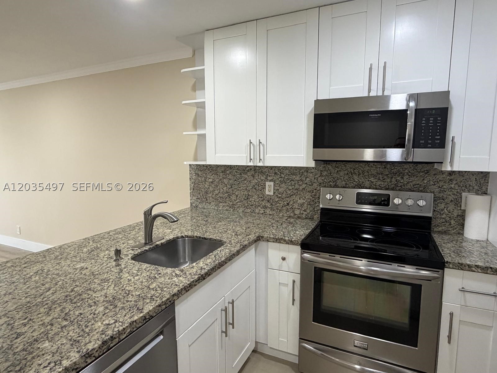 FOREST PARK SOUTH I - Residential Lease