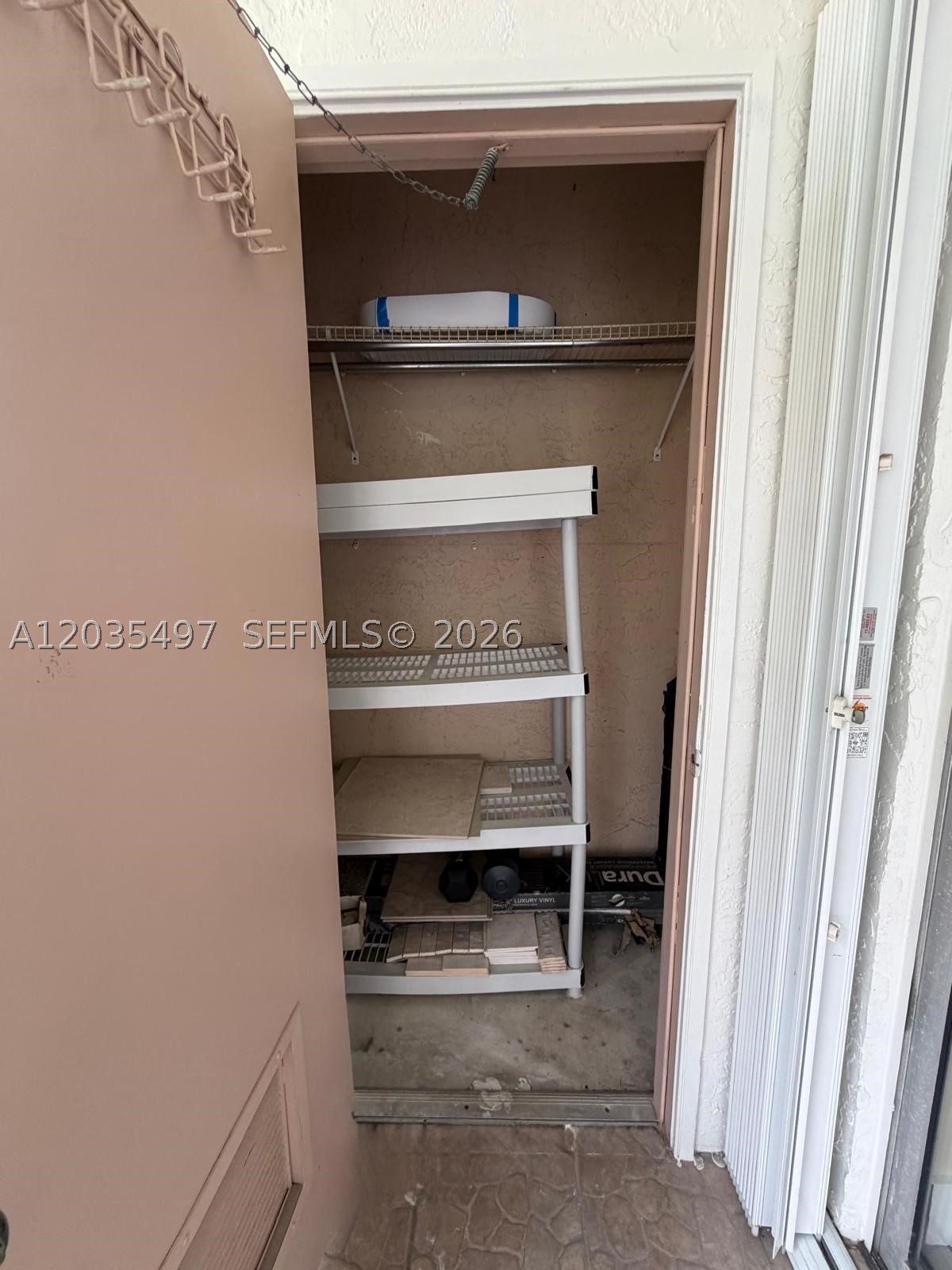 FOREST PARK SOUTH I - Residential Lease