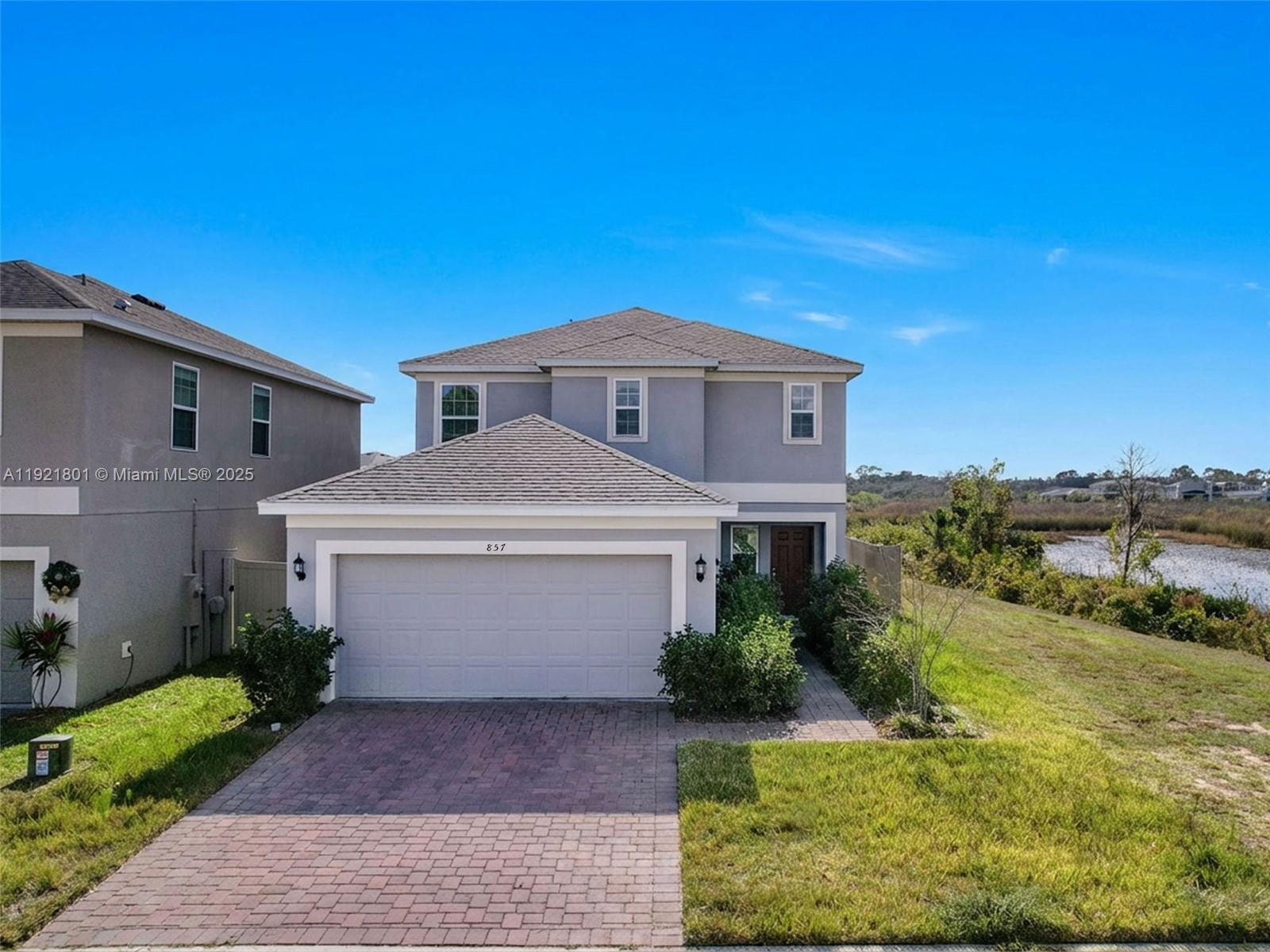PRESERVATION POINTE PHASE - Residential