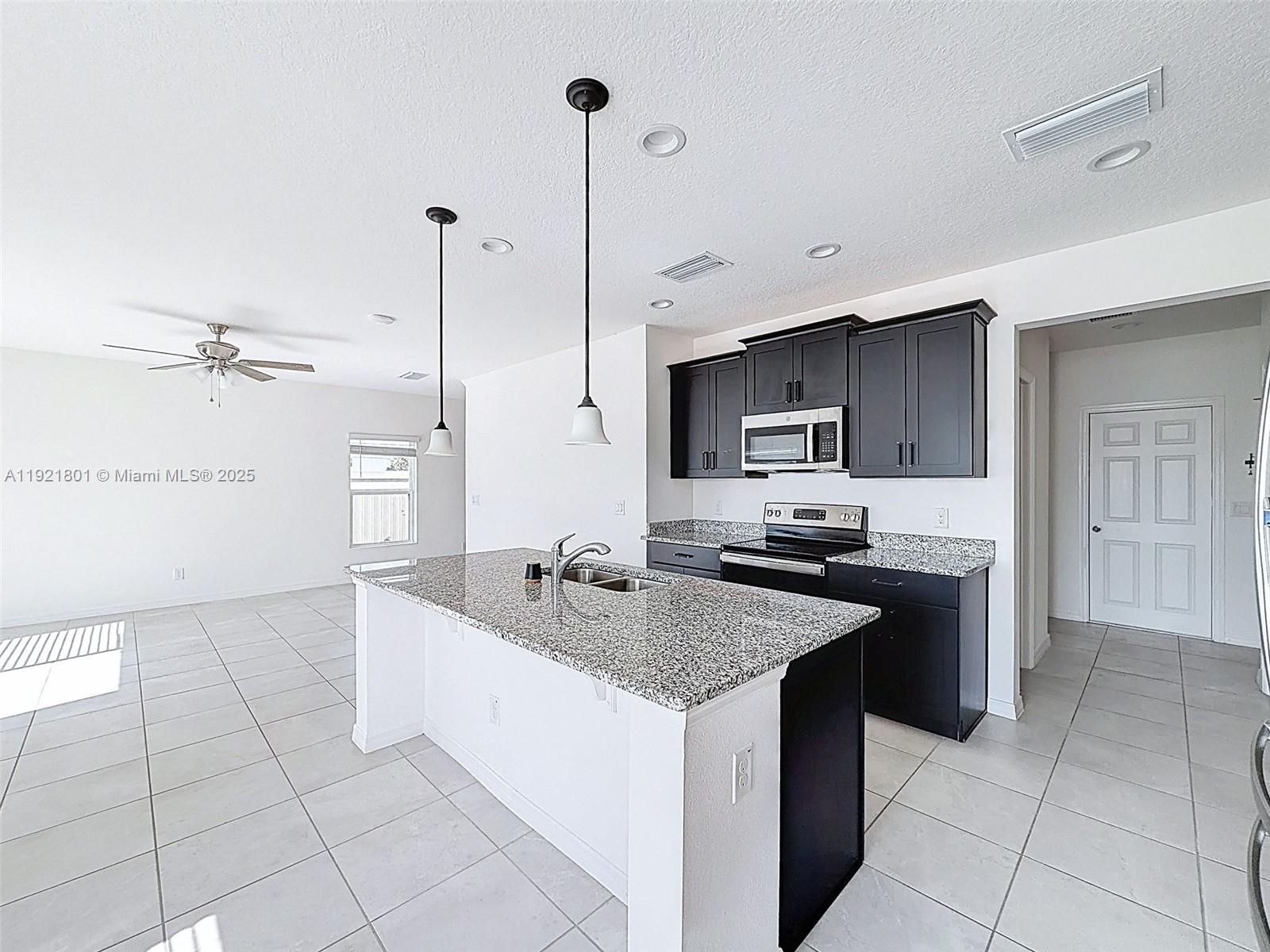 PRESERVATION POINTE PHASE - Residential