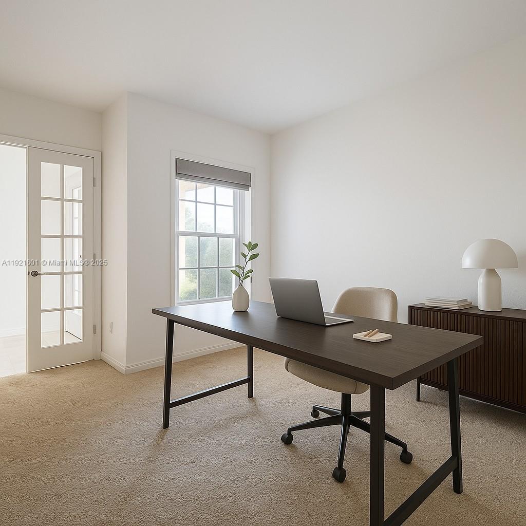 PRESERVATION POINTE PHASE - Residential