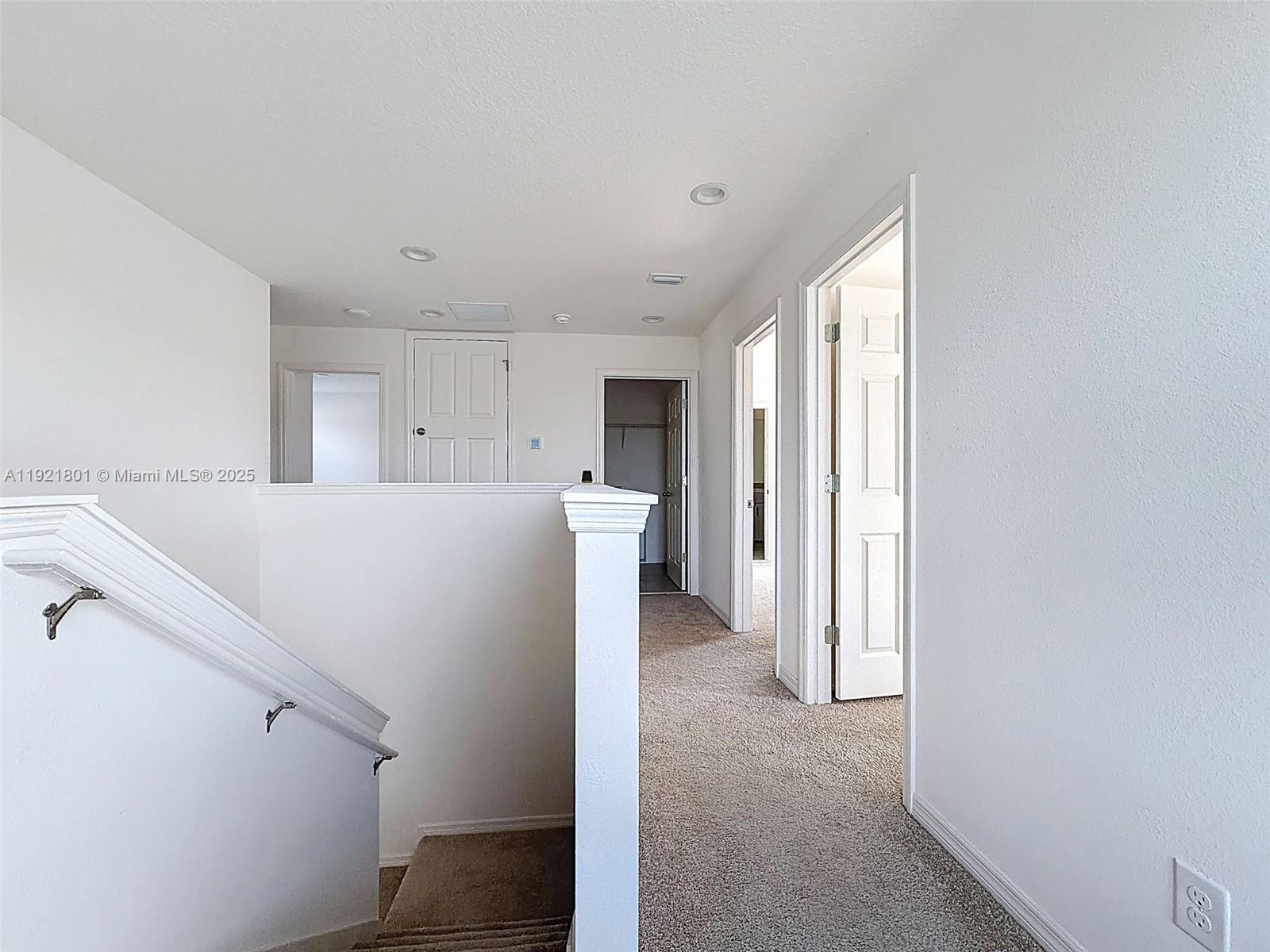 PRESERVATION POINTE PHASE - Residential
