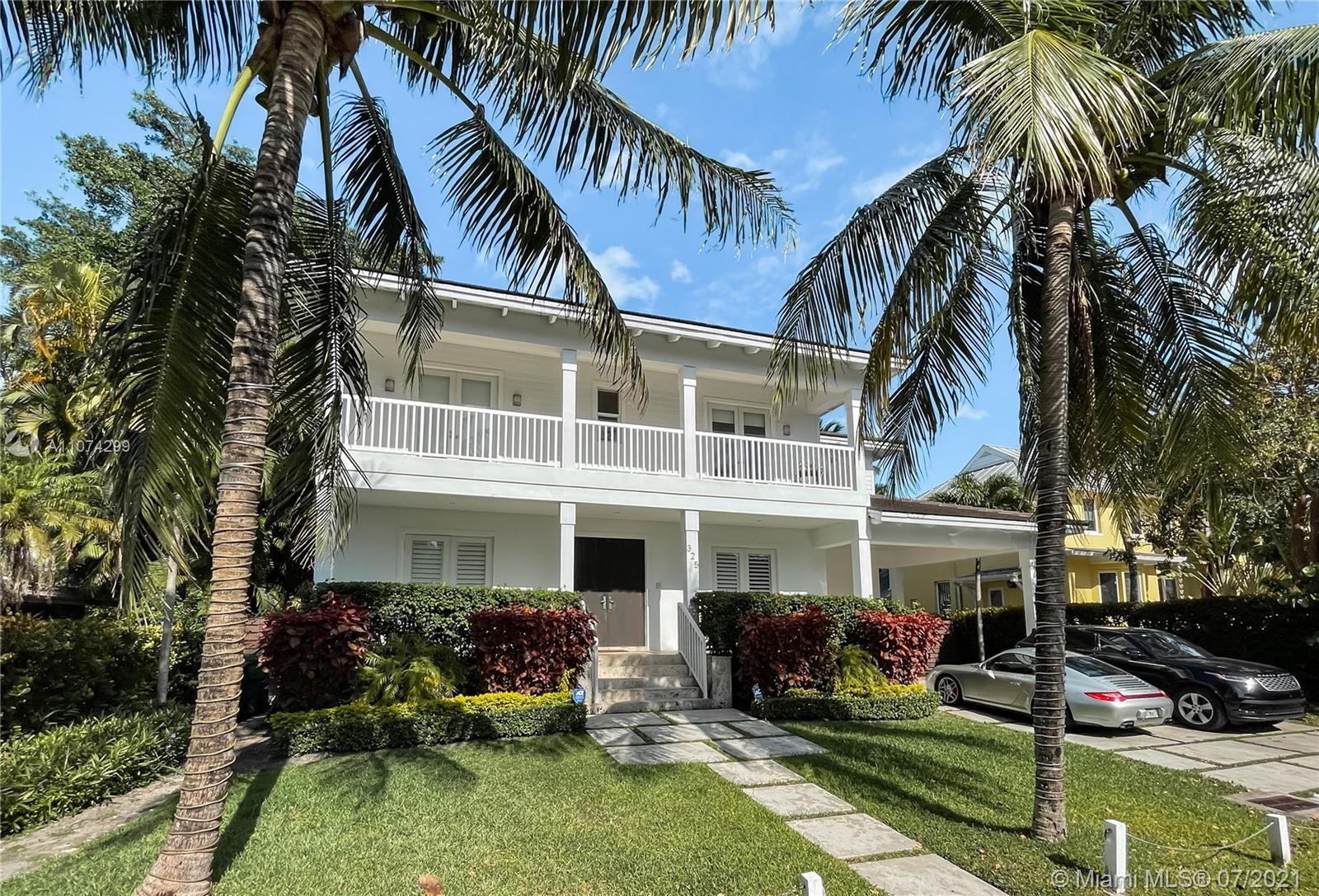 TROPICAL ISLE HOMES SUB 4 - Residential