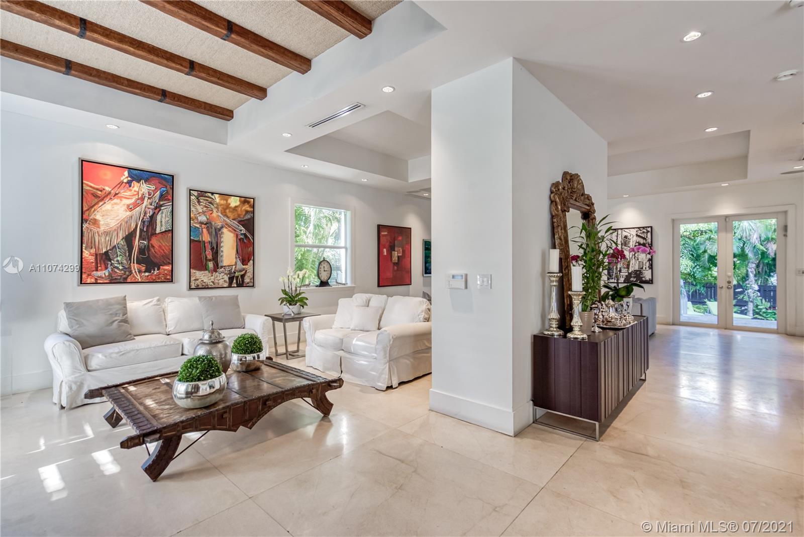 TROPICAL ISLE HOMES SUB 4 - Residential
