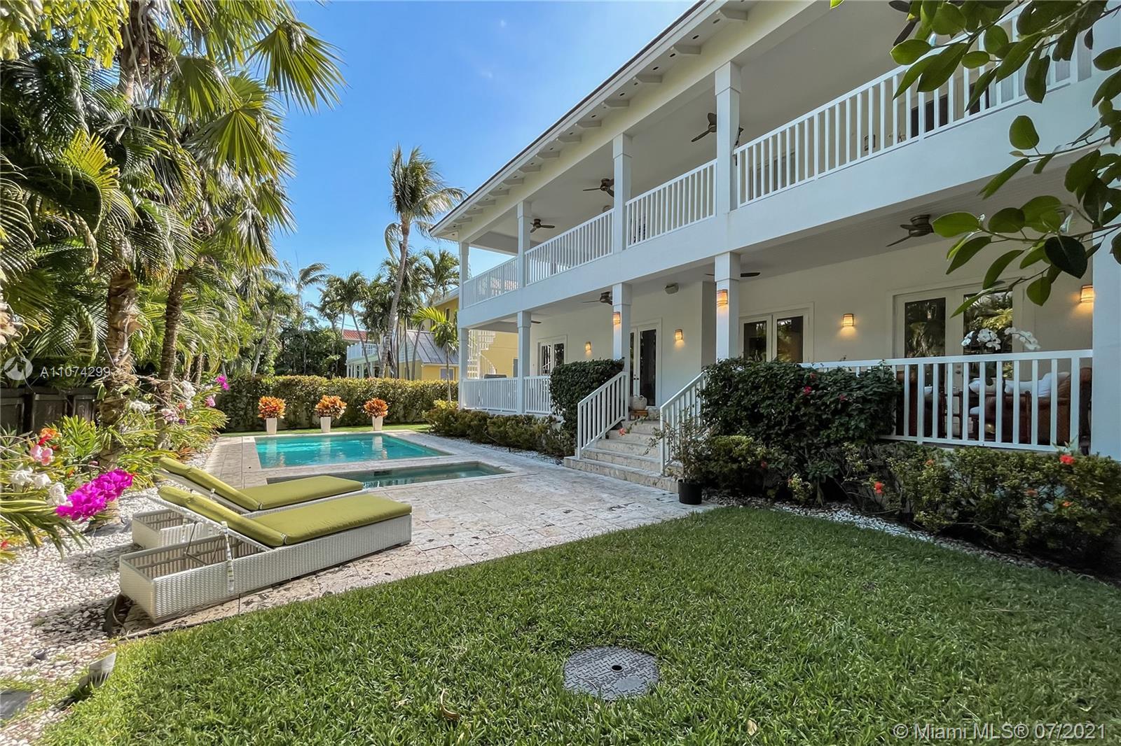 TROPICAL ISLE HOMES SUB 4 - Residential