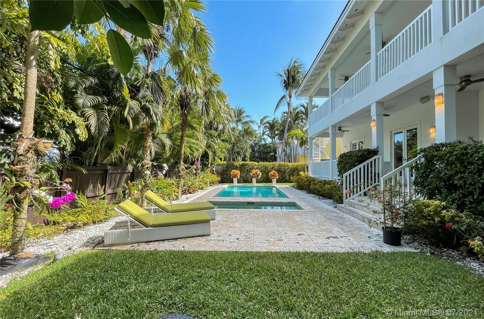 TROPICAL ISLE HOMES SUB 4 - Residential