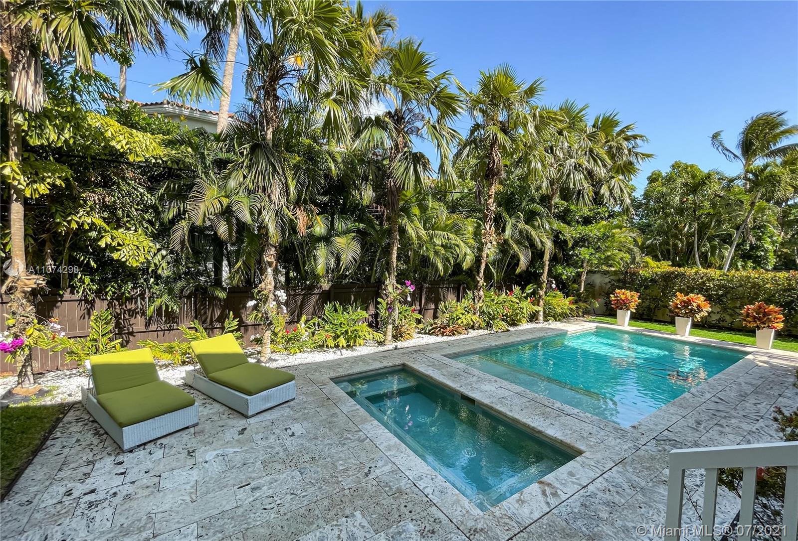 TROPICAL ISLE HOMES SUB 4 - Residential