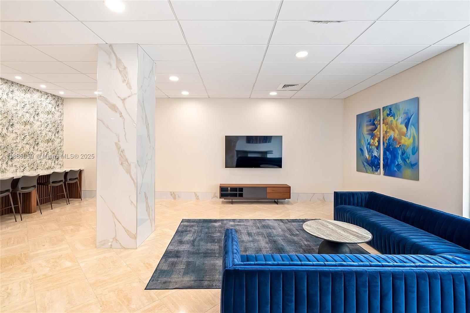 WINSTON TOWERS 100 CONDO - Residential Lease