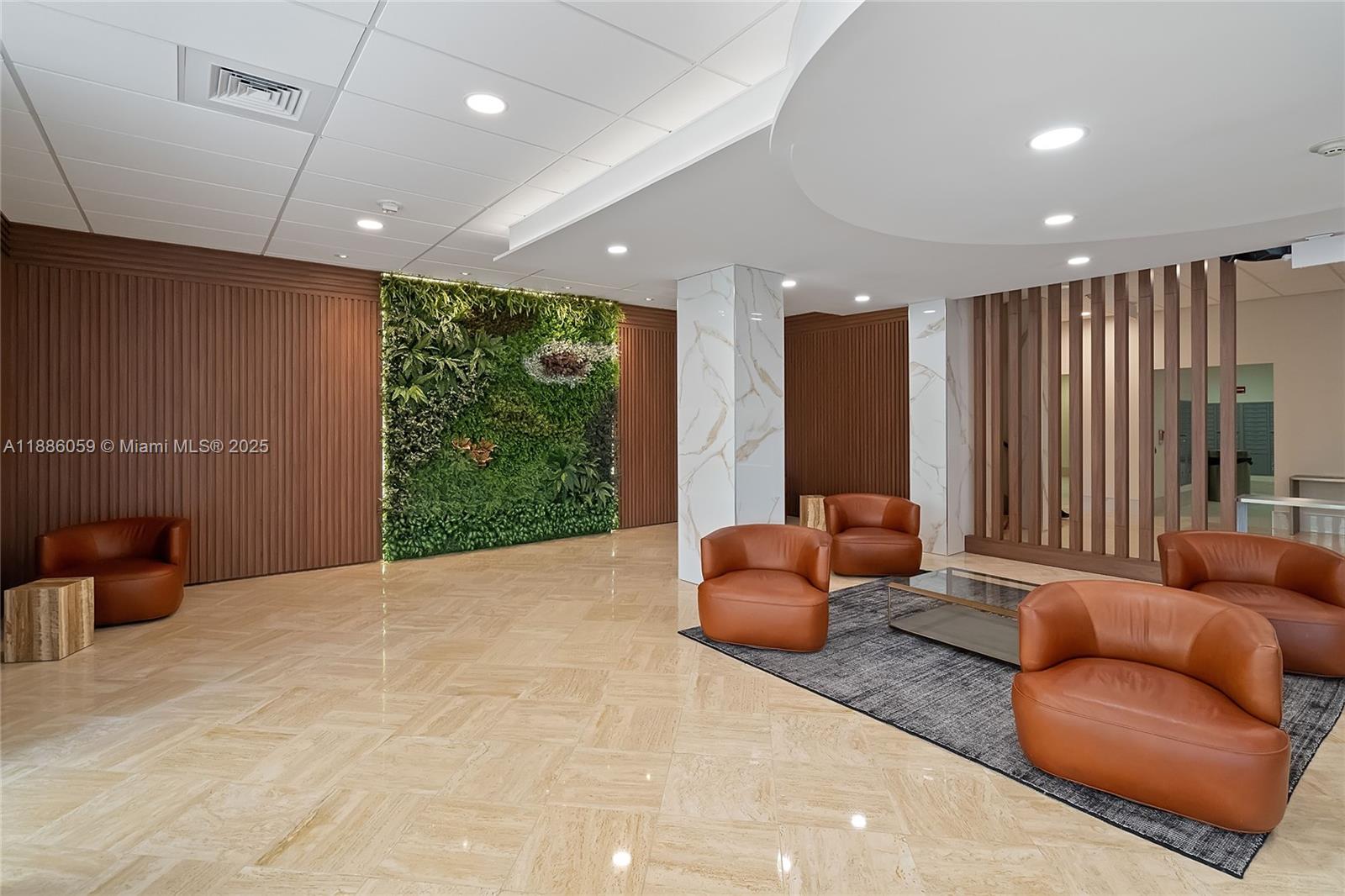WINSTON TOWERS 100 CONDO - Residential Lease