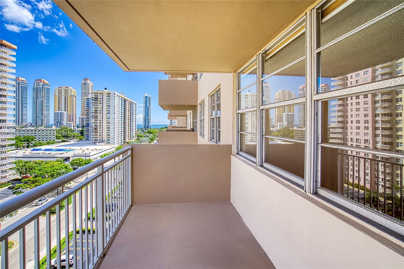 WINSTON TOWERS 100 CONDO - Residential Lease