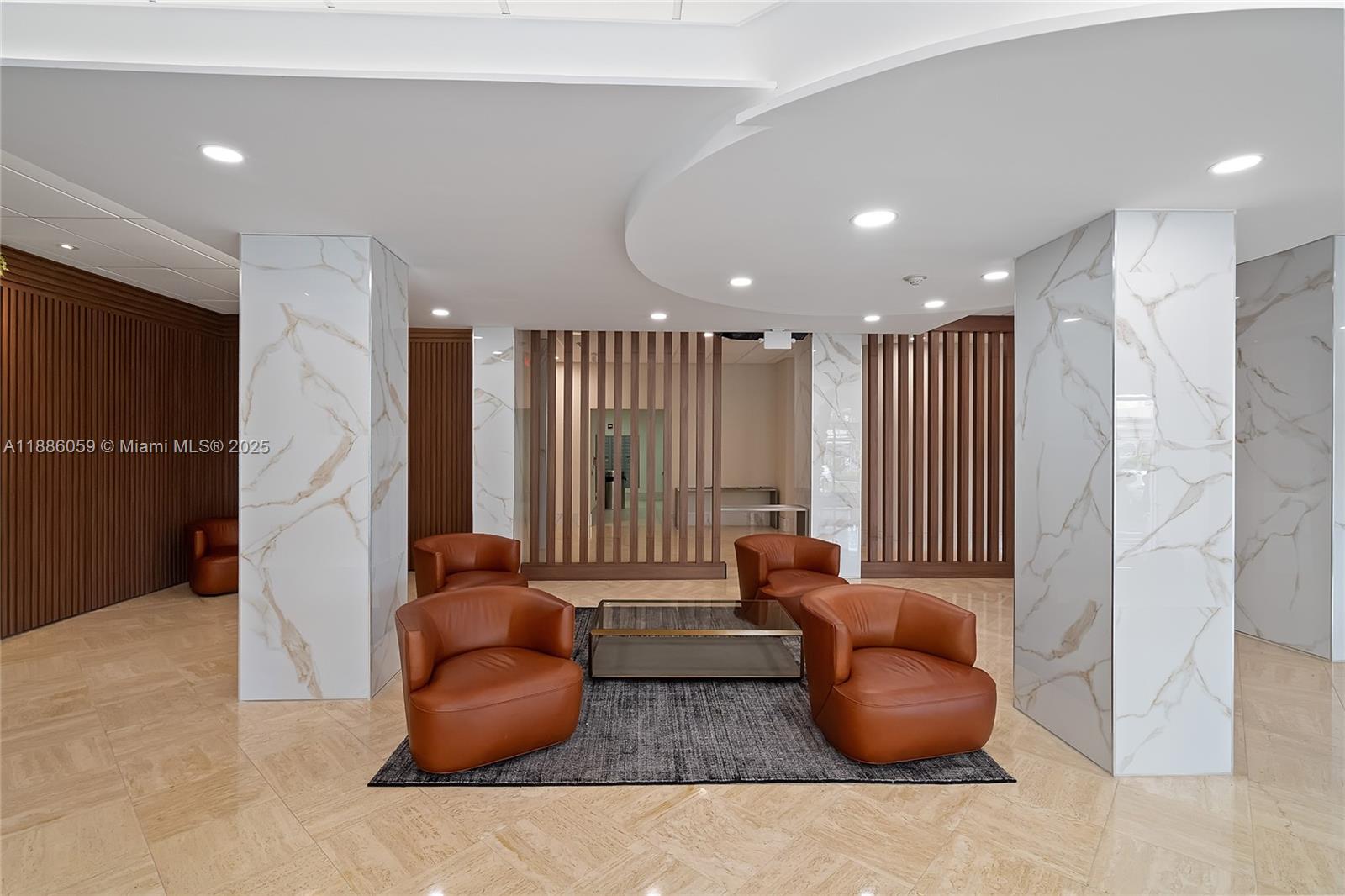 WINSTON TOWERS 100 CONDO - Residential Lease