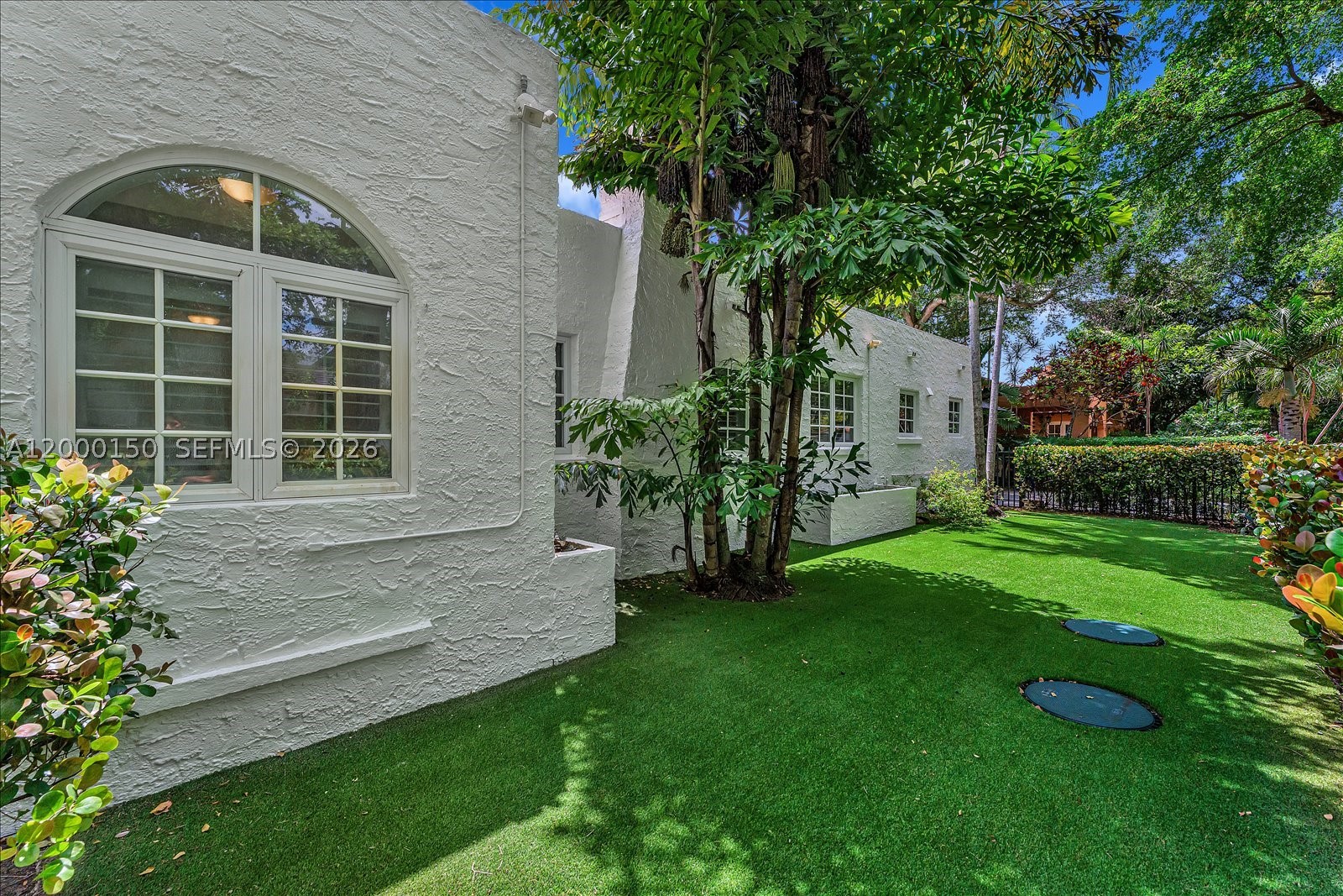 CORAL GABLES GRANADA SEC - Residential