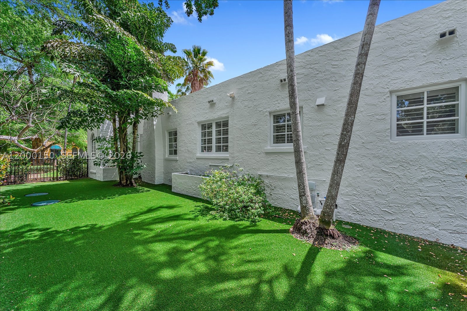 CORAL GABLES GRANADA SEC - Residential