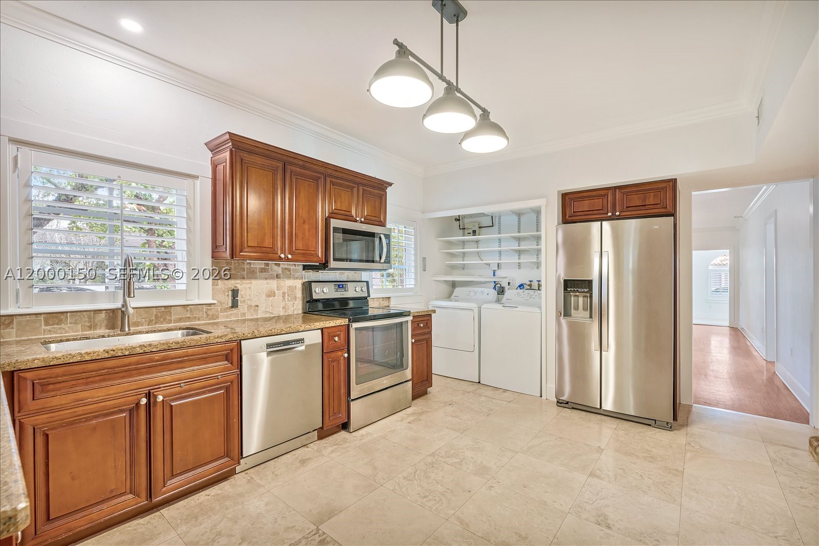 CORAL GABLES GRANADA SEC - Residential