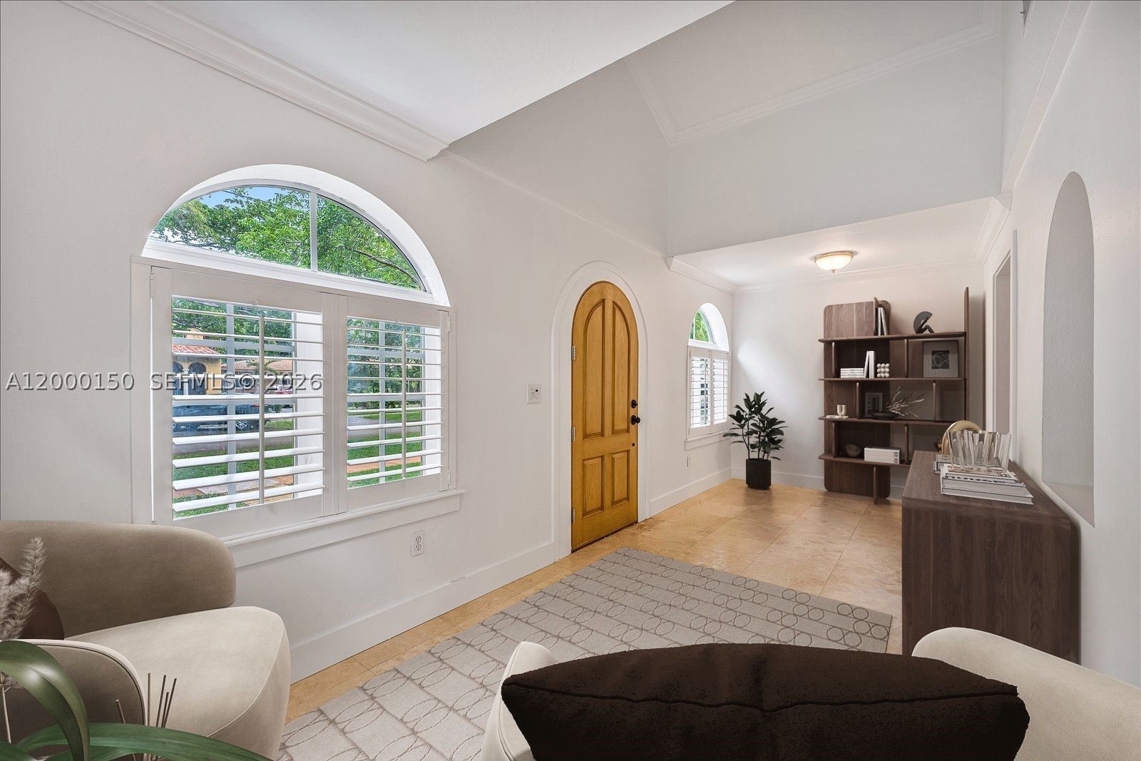 CORAL GABLES GRANADA SEC - Residential