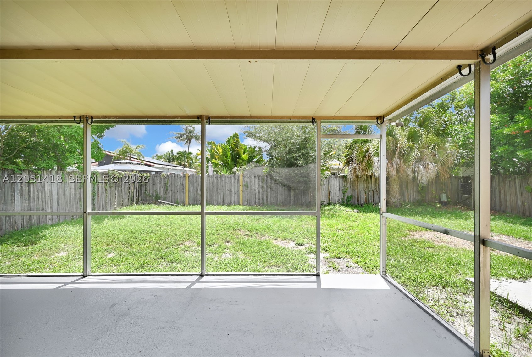 NORTH LAUDERDALE VILLAGE - Residential