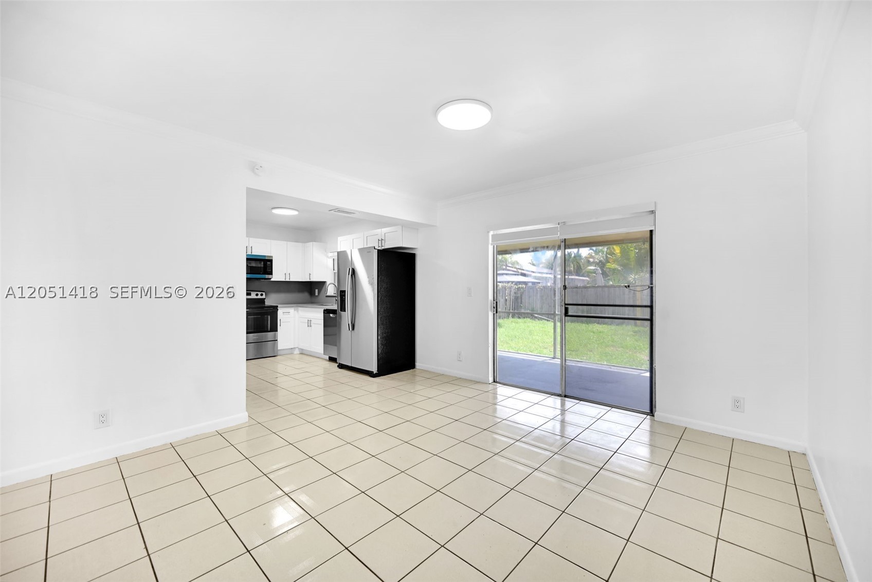 NORTH LAUDERDALE VILLAGE - Residential