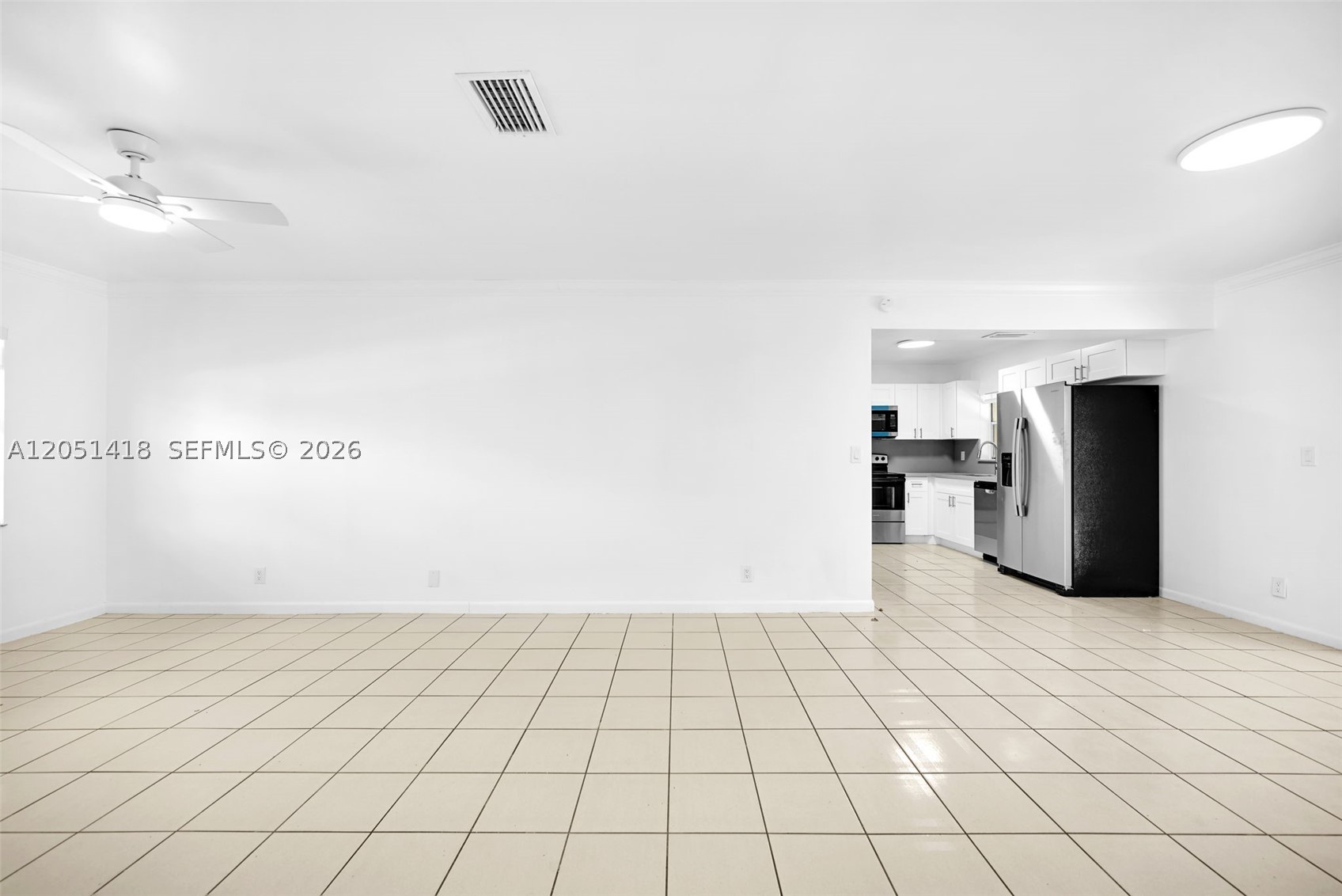 NORTH LAUDERDALE VILLAGE - Residential
