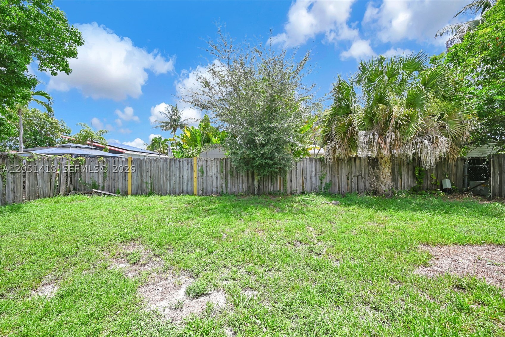 NORTH LAUDERDALE VILLAGE - Residential