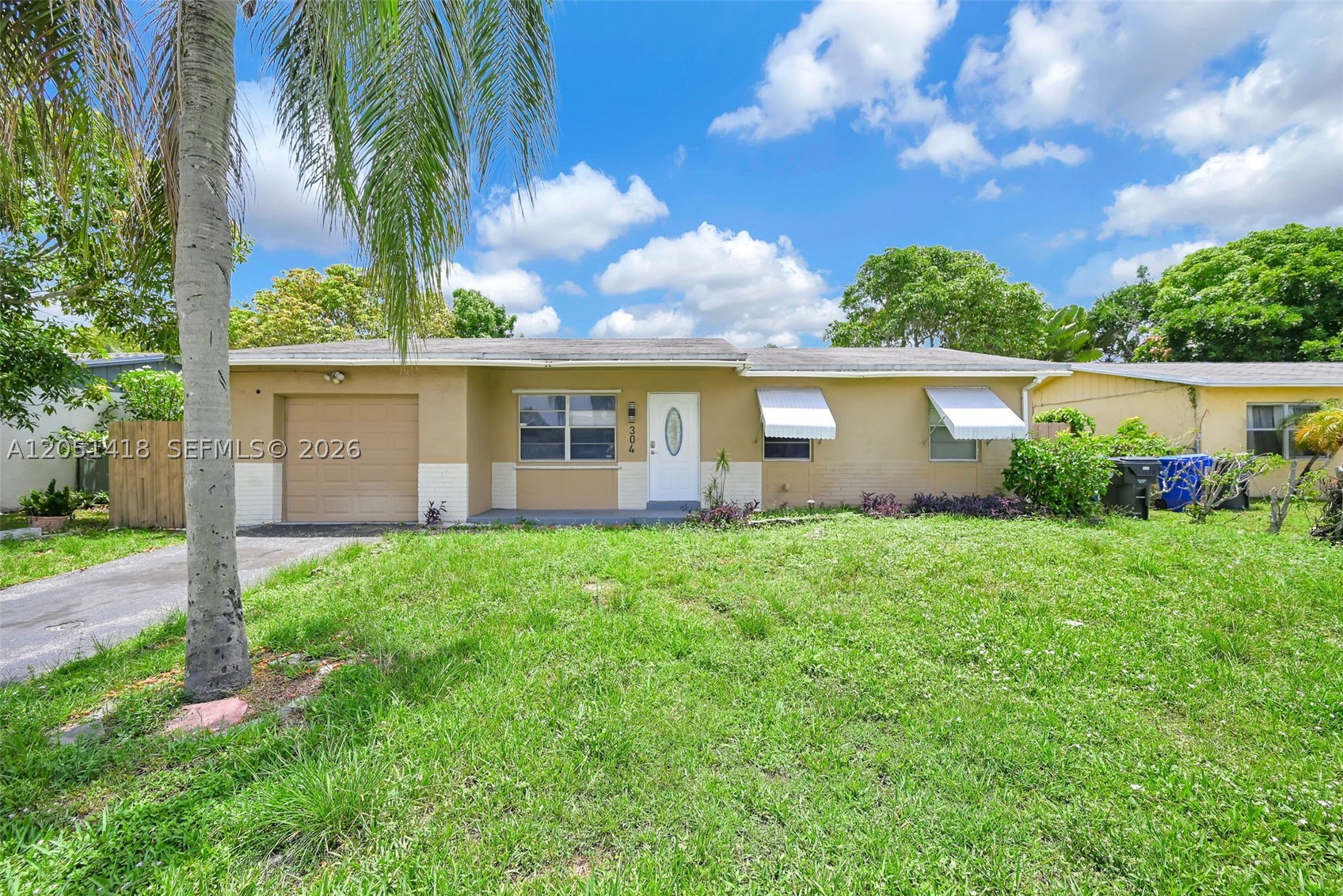 NORTH LAUDERDALE VILLAGE - Residential