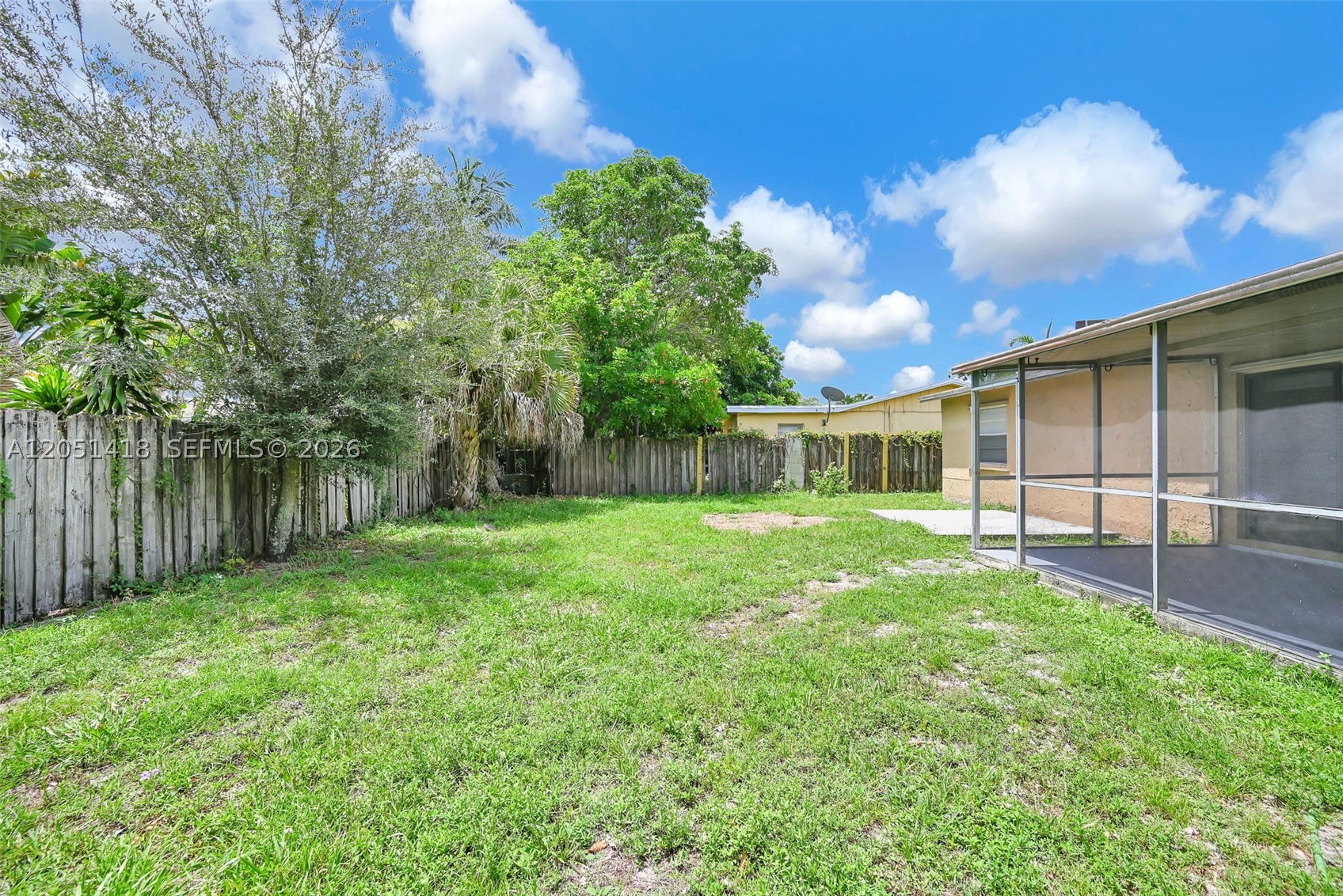 NORTH LAUDERDALE VILLAGE - Residential
