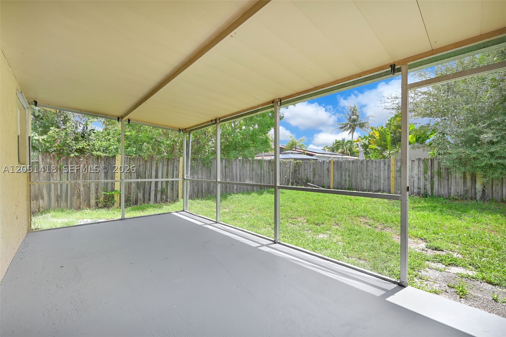 NORTH LAUDERDALE VILLAGE - Residential
