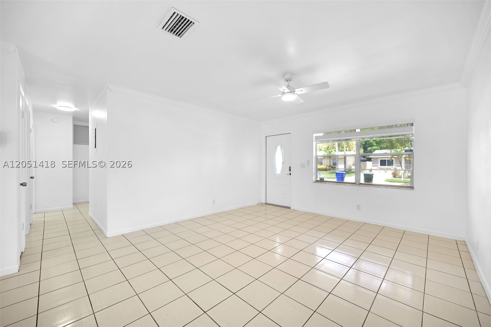 NORTH LAUDERDALE VILLAGE - Residential