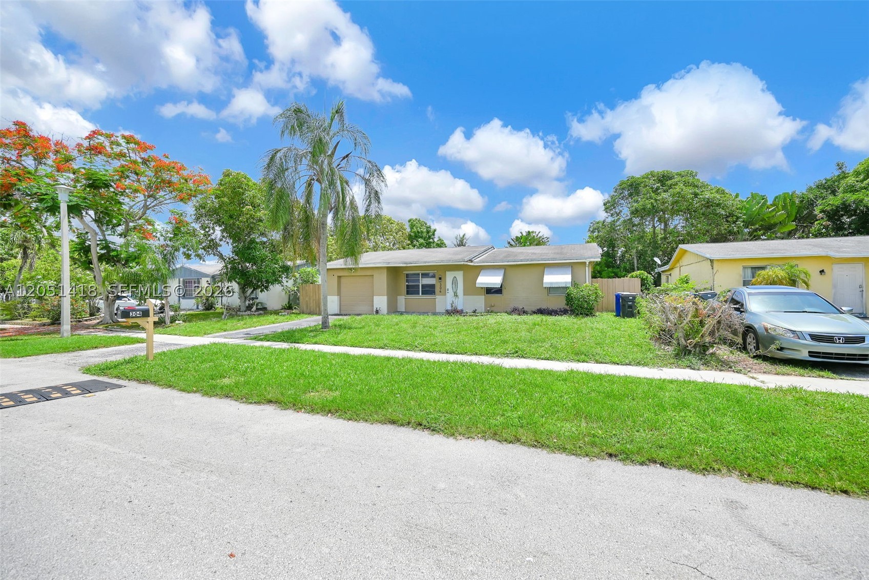 NORTH LAUDERDALE VILLAGE - Residential