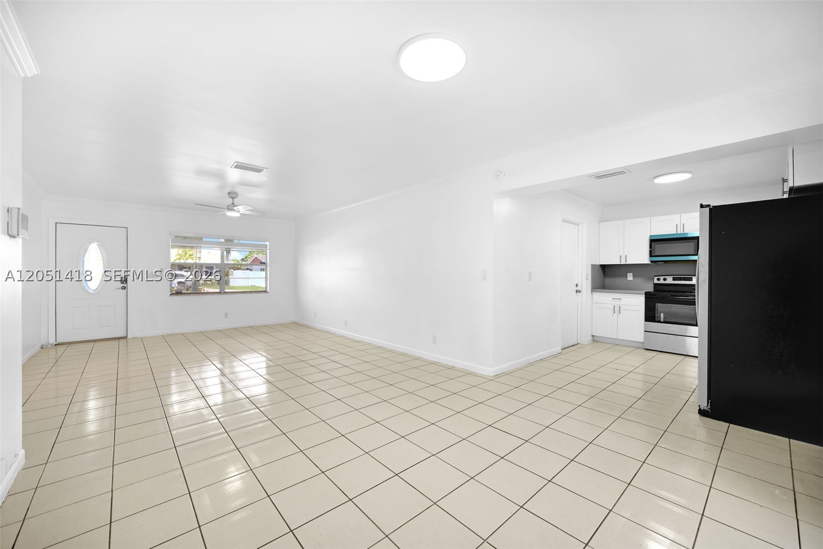 NORTH LAUDERDALE VILLAGE - Residential