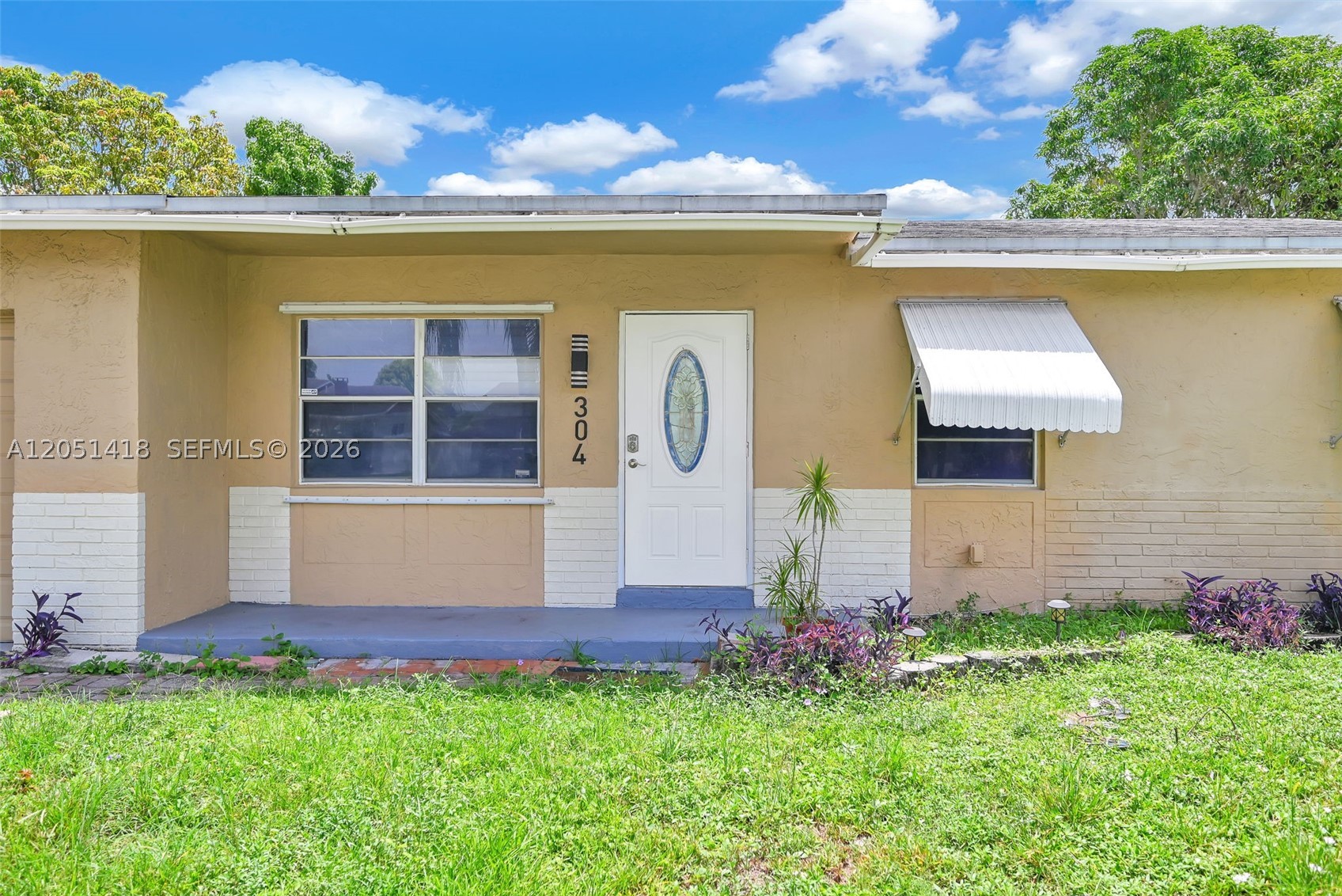 NORTH LAUDERDALE VILLAGE - Residential