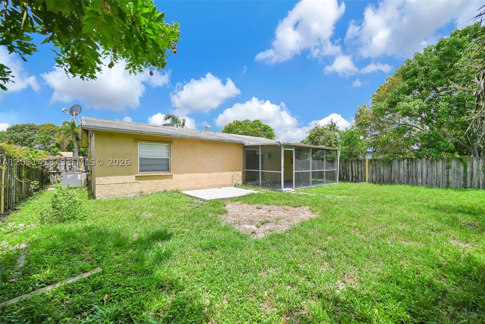 NORTH LAUDERDALE VILLAGE - Residential