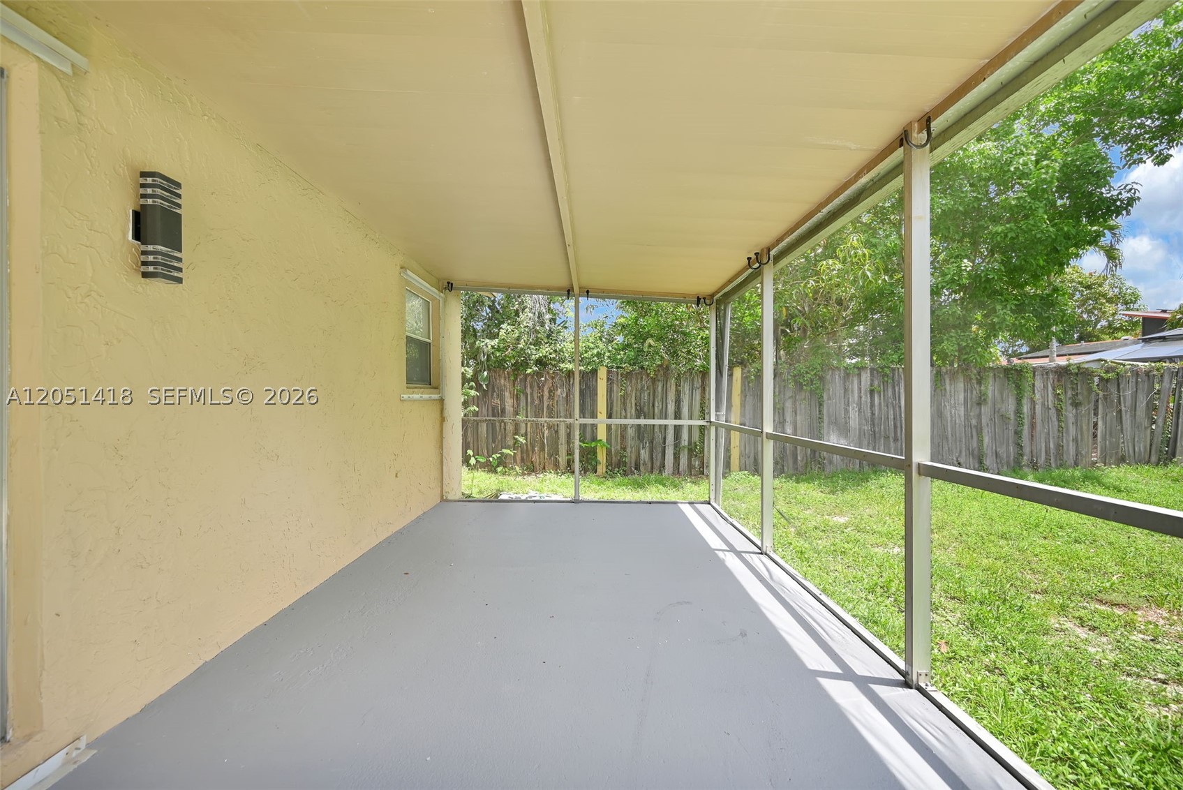 NORTH LAUDERDALE VILLAGE - Residential